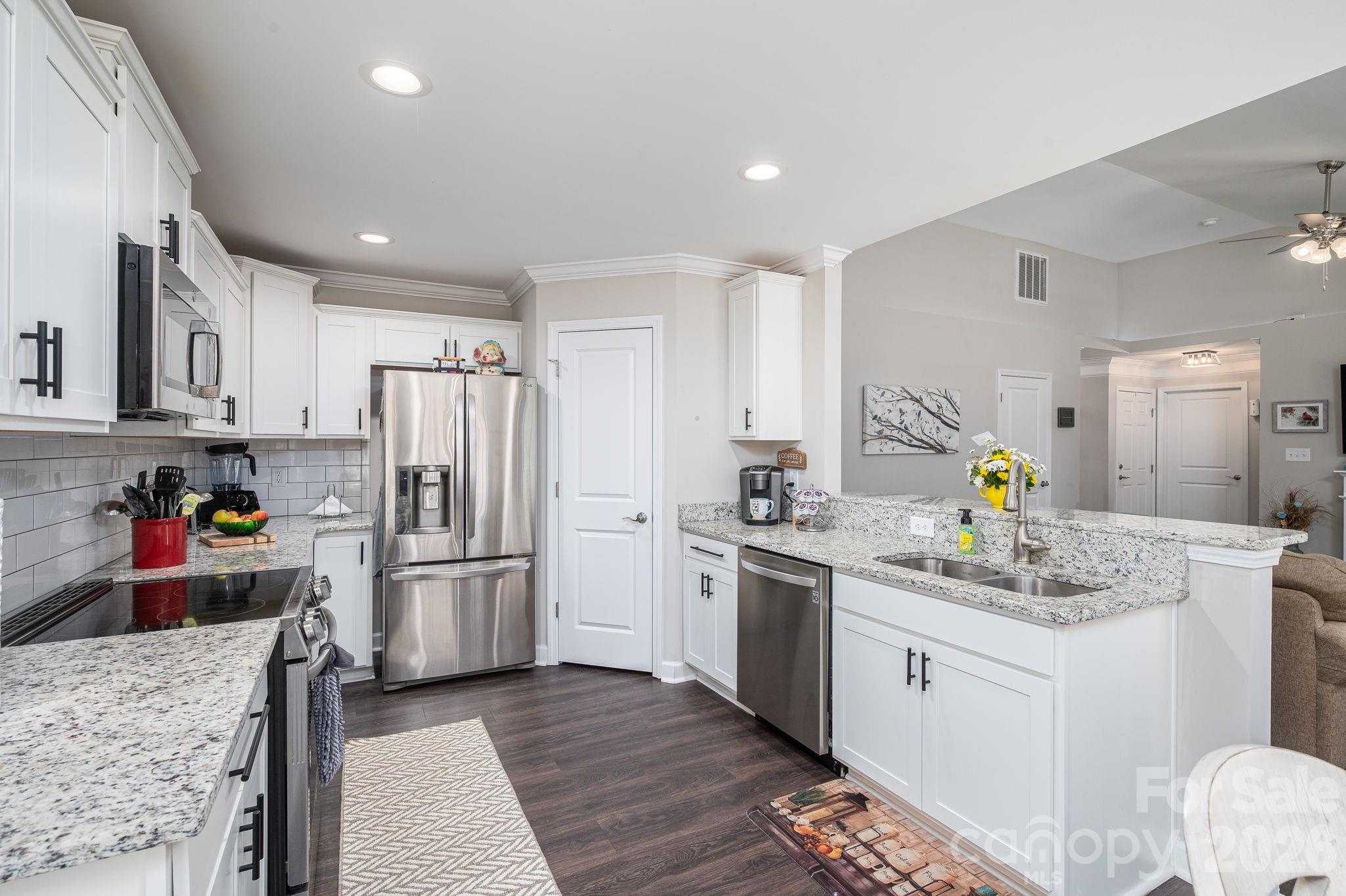 4164 S Olivers Cross Road — Newton