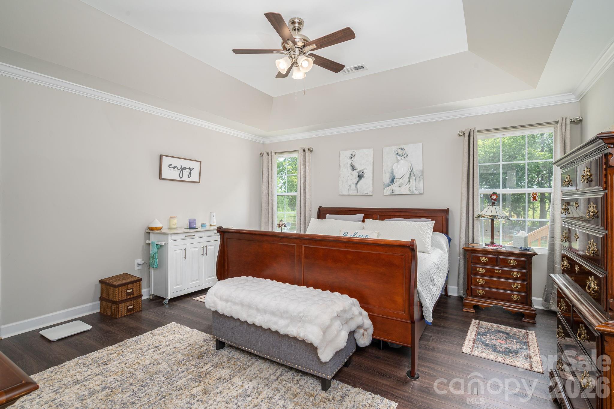 4164 S Olivers Cross Road — Newton
