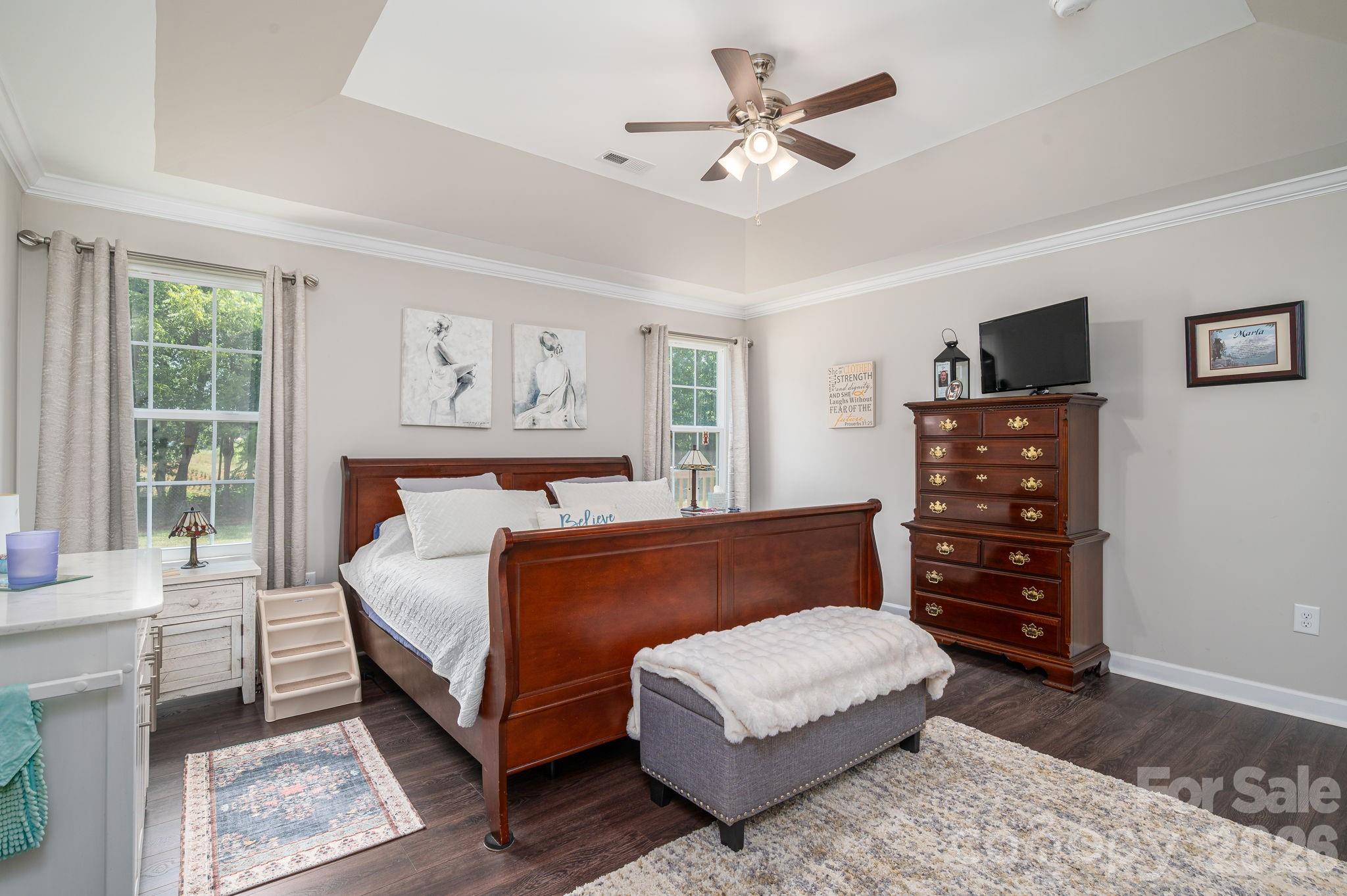 4164 S Olivers Cross Road — Newton
