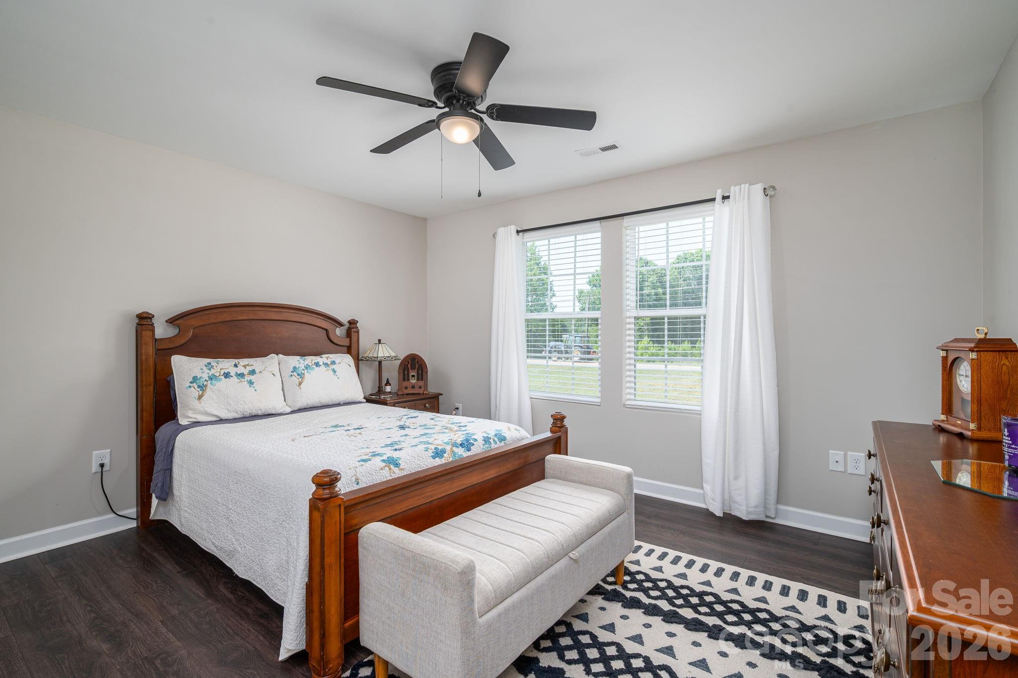 4164 S Olivers Cross Road — Newton