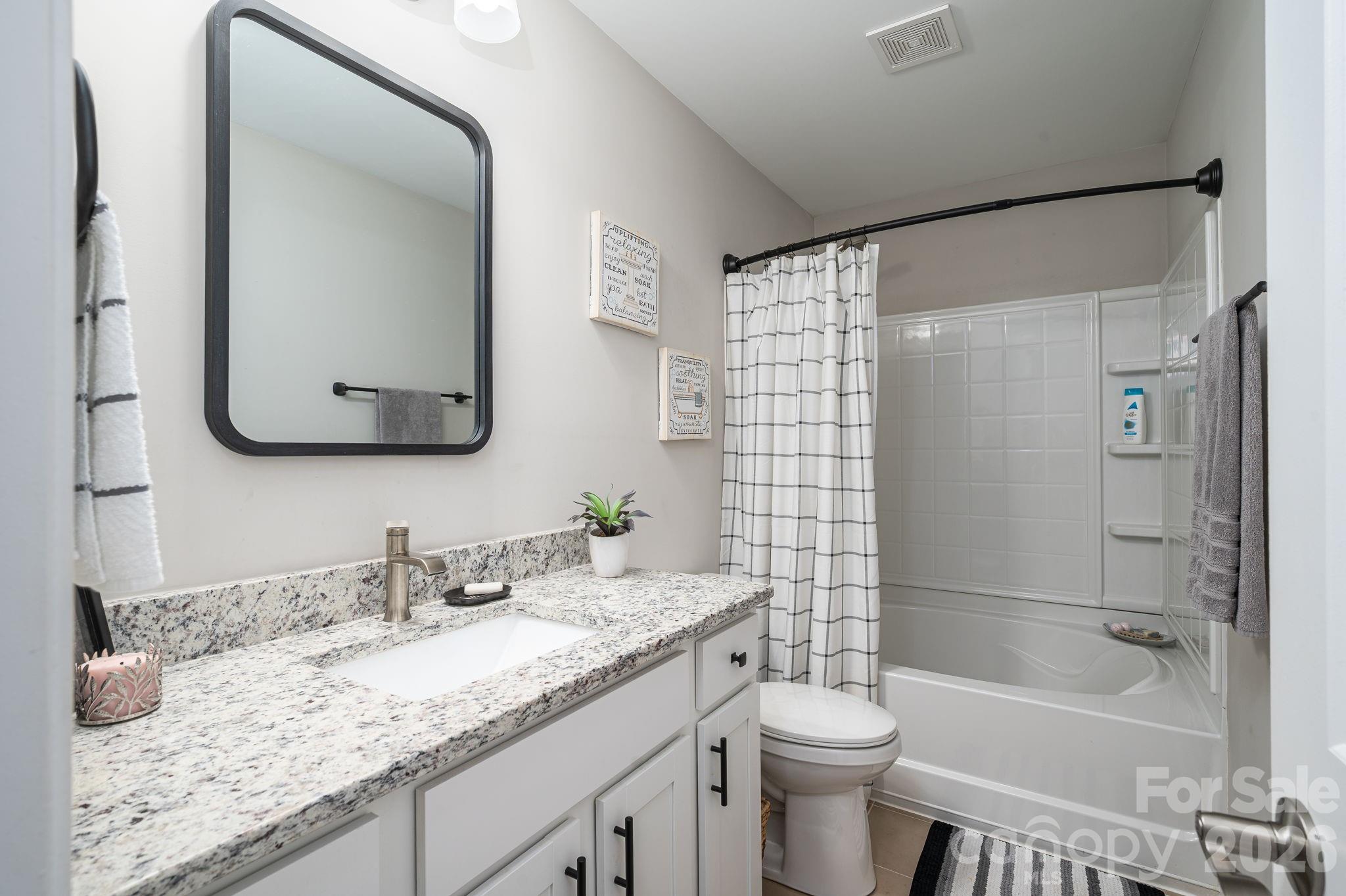 4164 S Olivers Cross Road — Newton