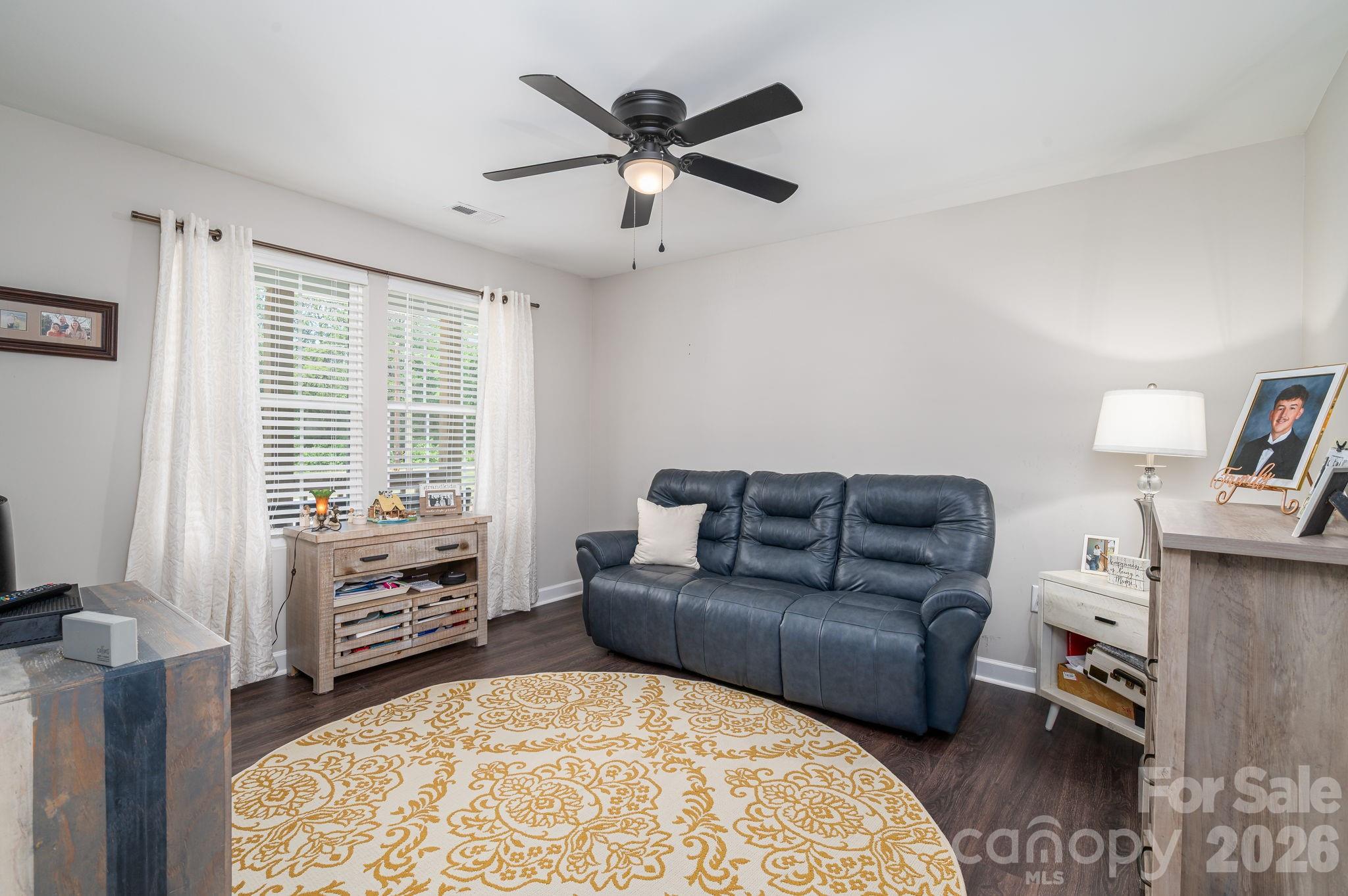 4164 S Olivers Cross Road — Newton