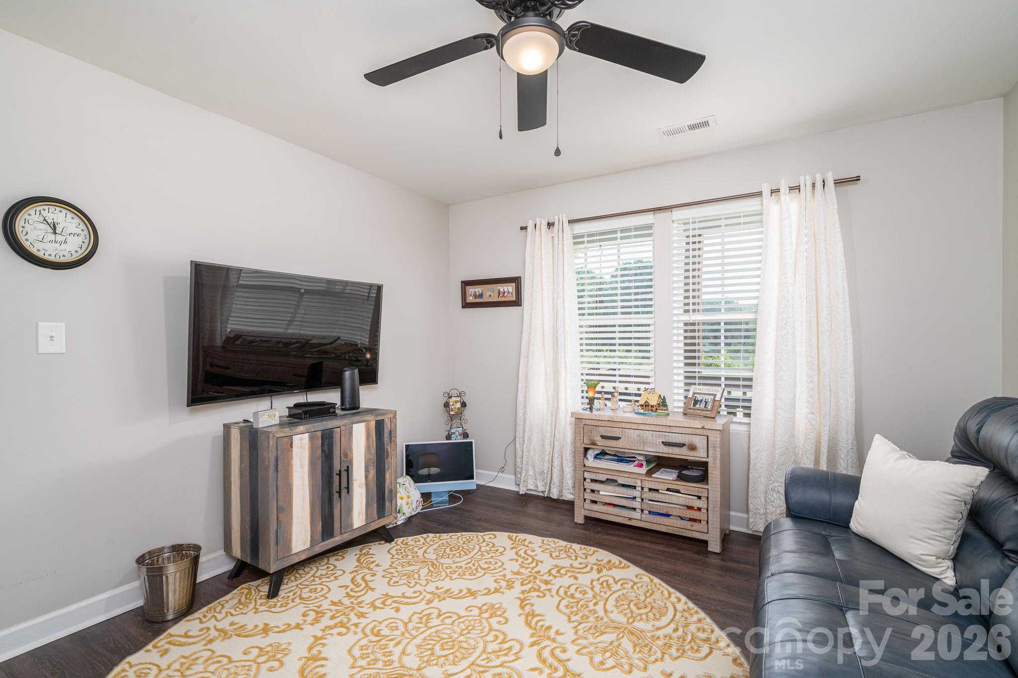 4164 S Olivers Cross Road — Newton