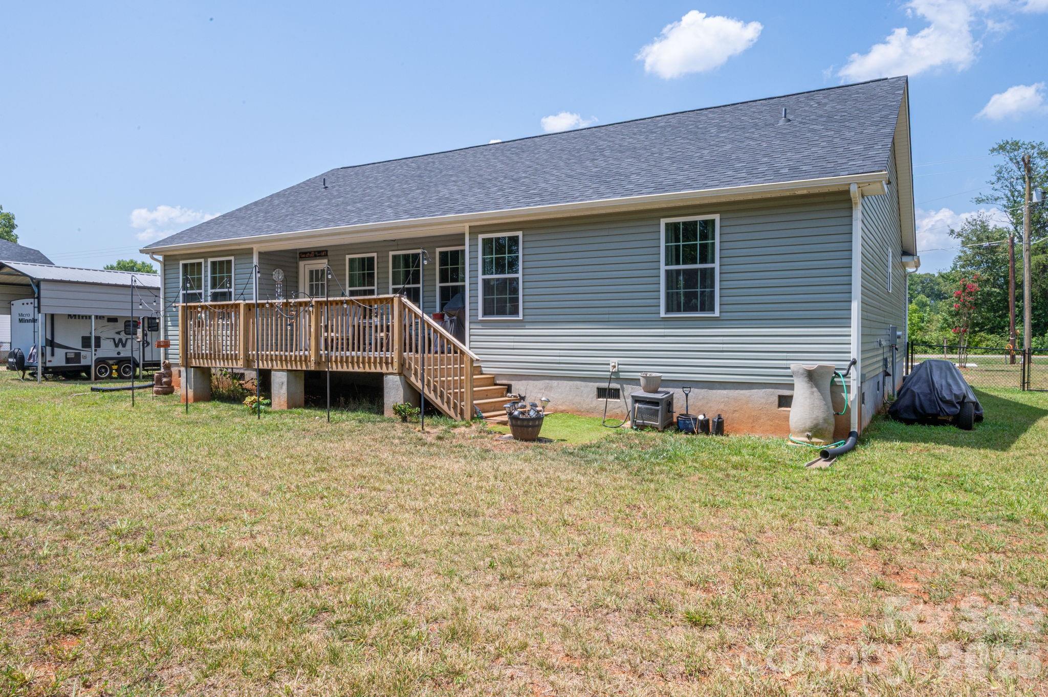 4164 S Olivers Cross Road — Newton