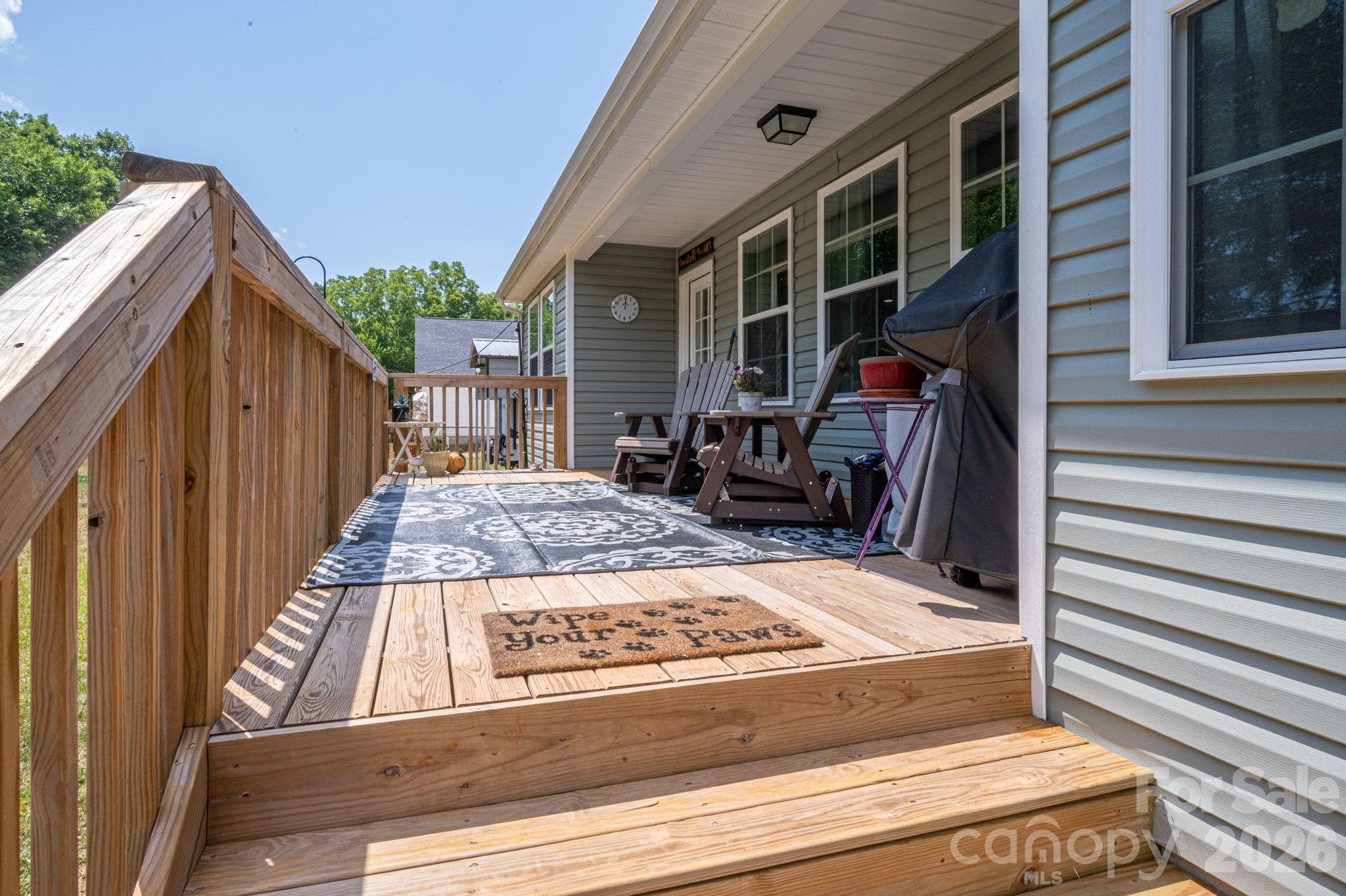 4164 S Olivers Cross Road — Newton