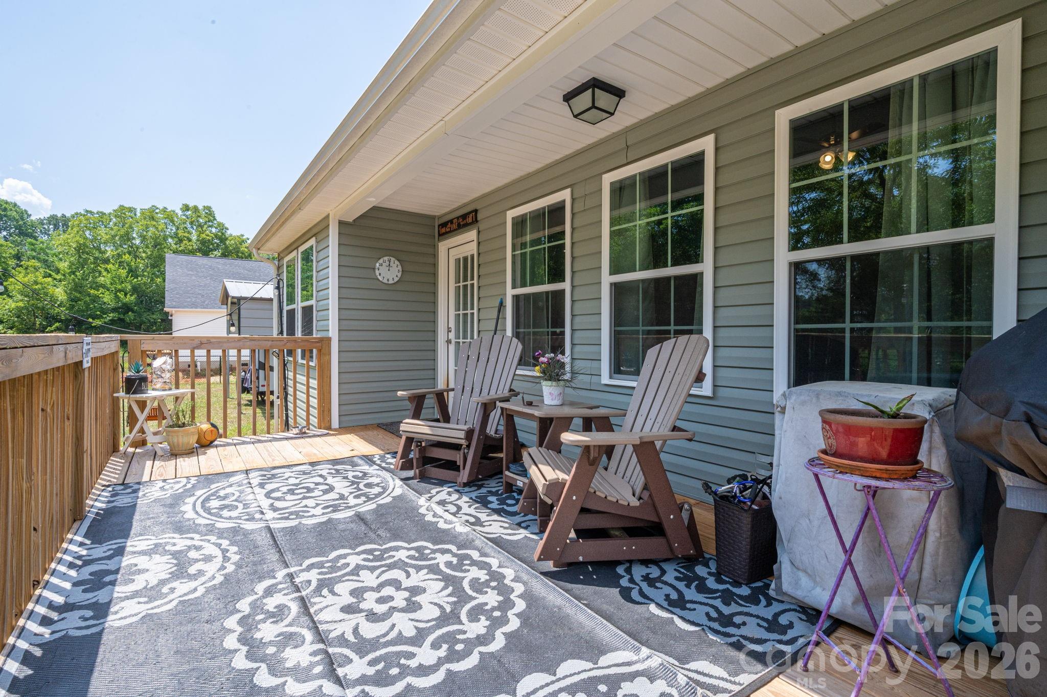 4164 S Olivers Cross Road — Newton