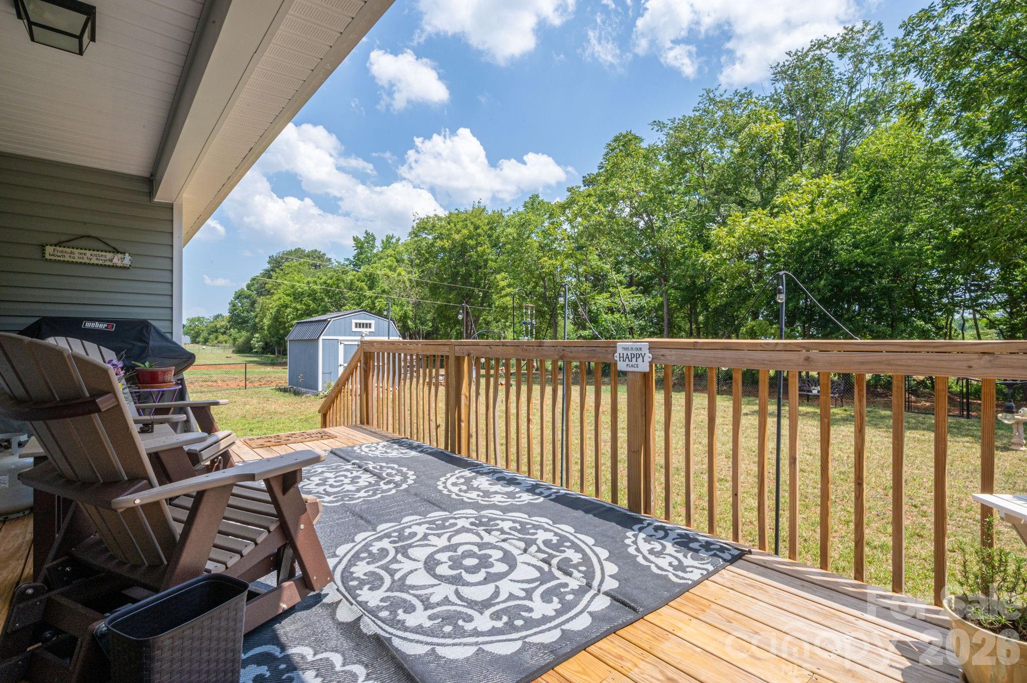 4164 S Olivers Cross Road — Newton