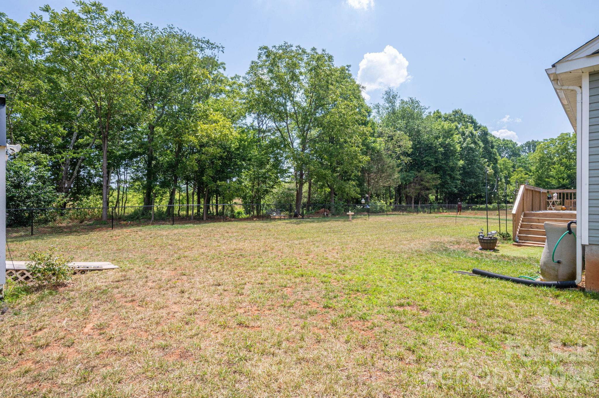 4164 S Olivers Cross Road — Newton