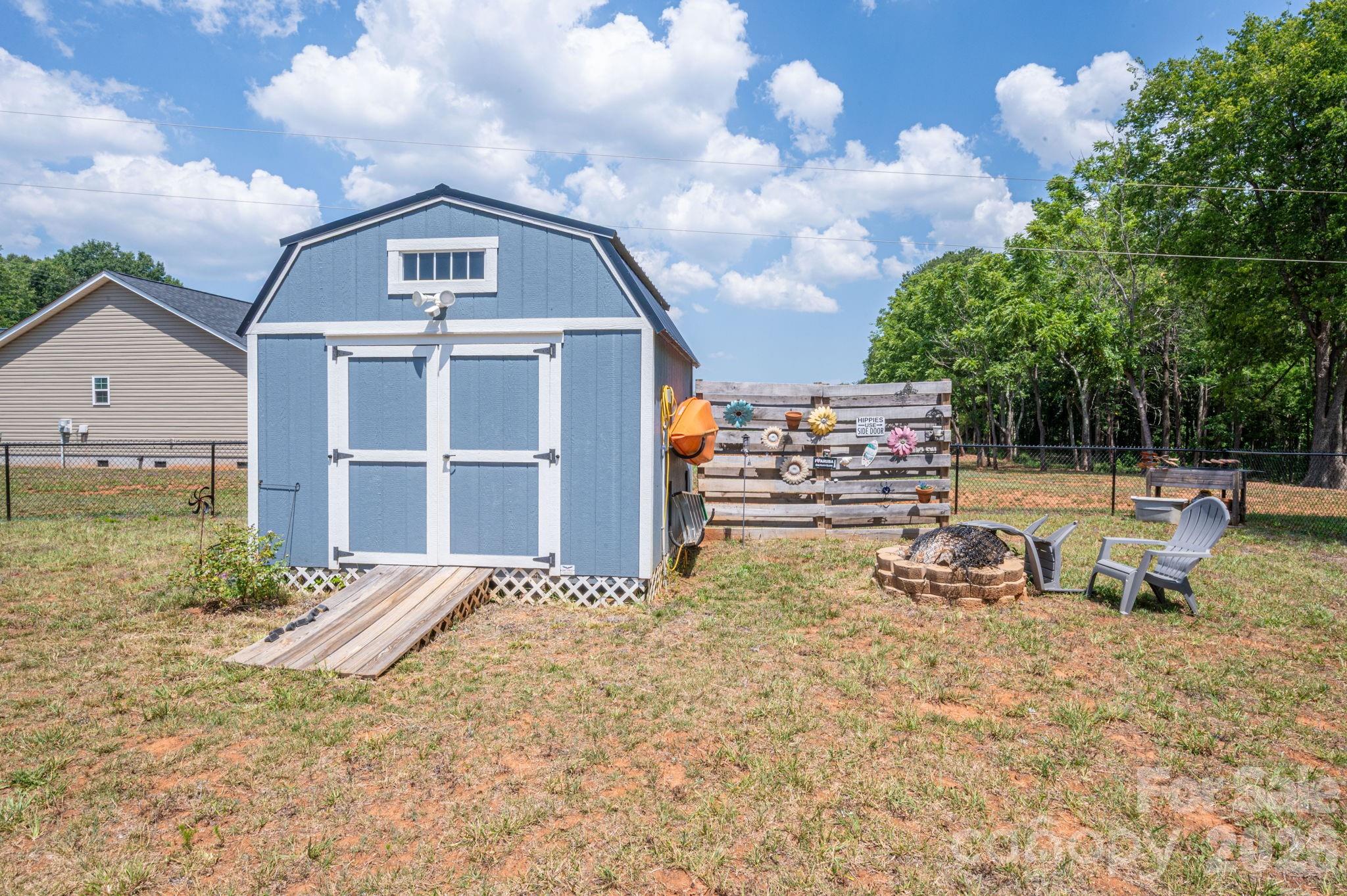 4164 S Olivers Cross Road — Newton
