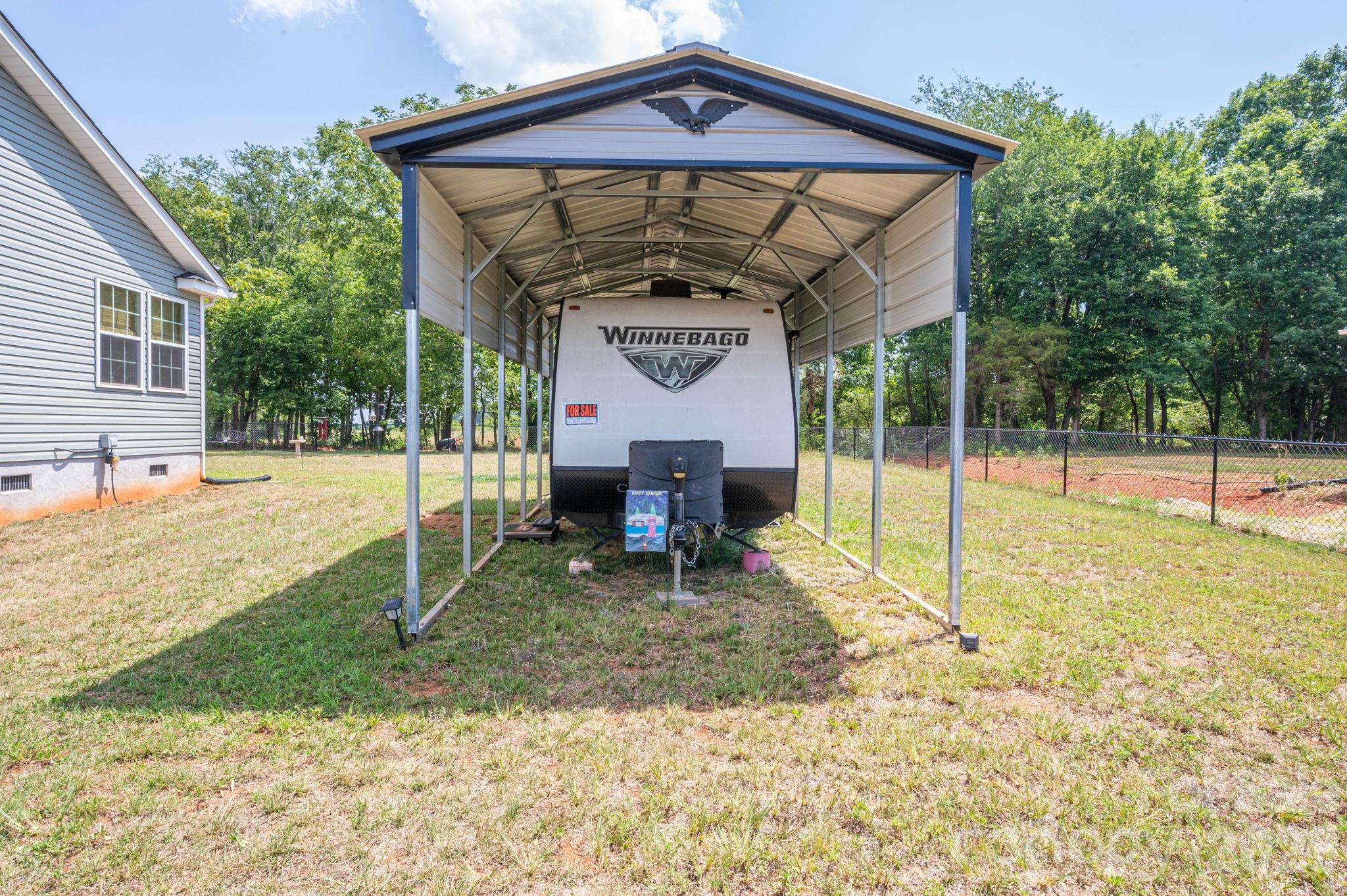 4164 S Olivers Cross Road — Newton