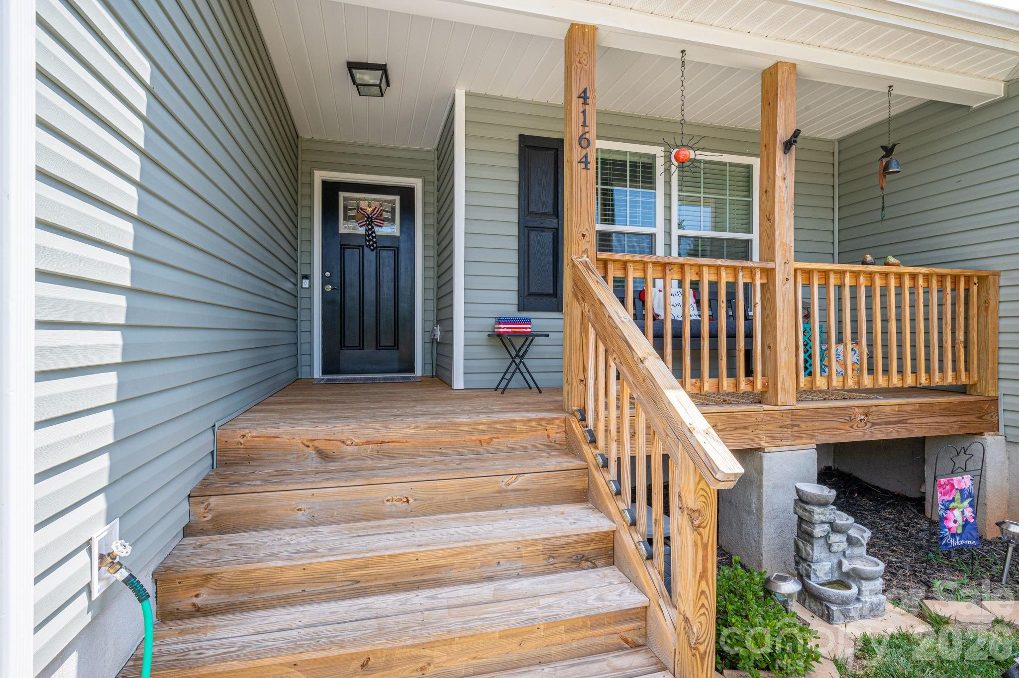4164 S Olivers Cross Road — Newton
