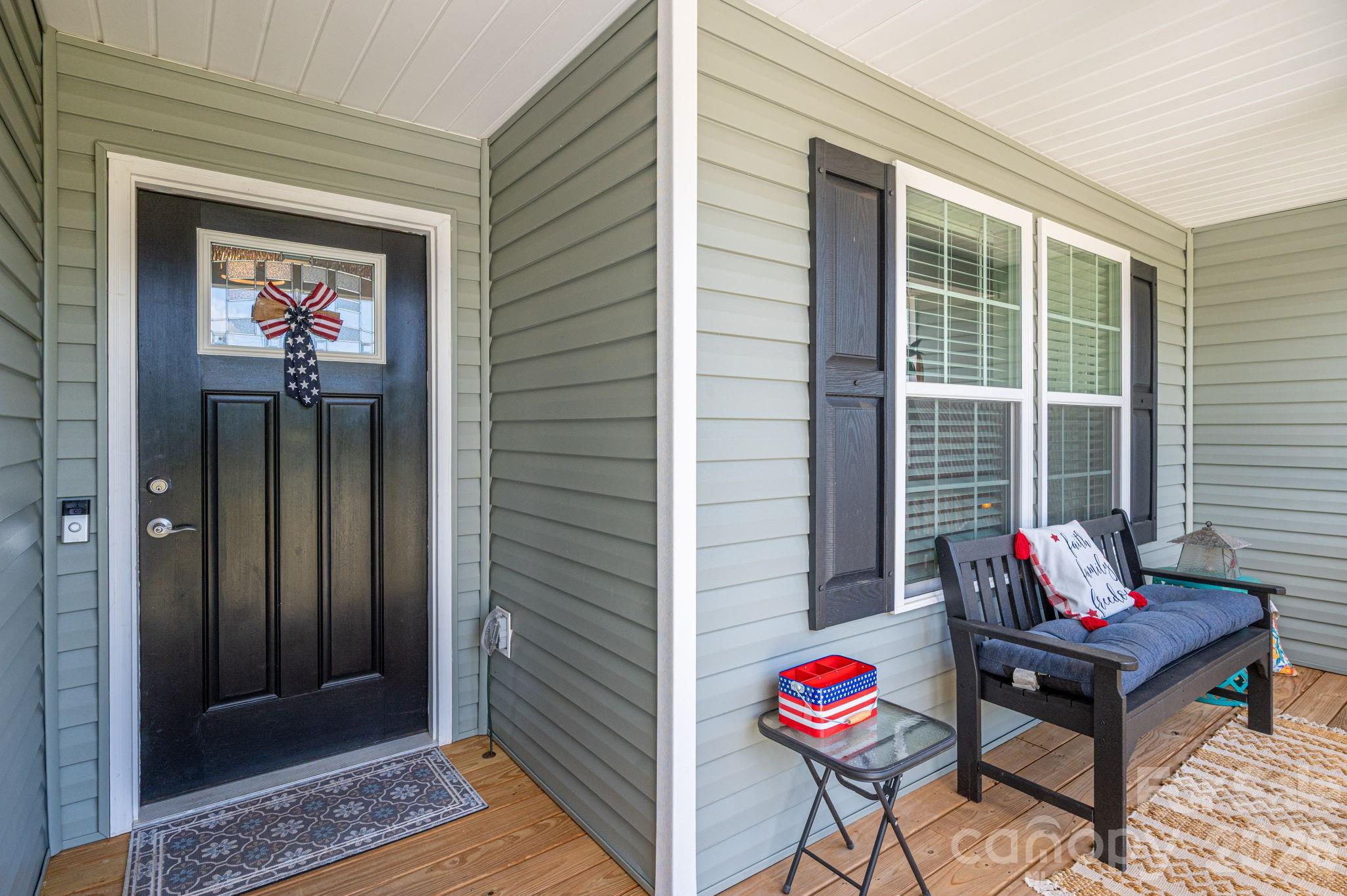 4164 S Olivers Cross Road — Newton