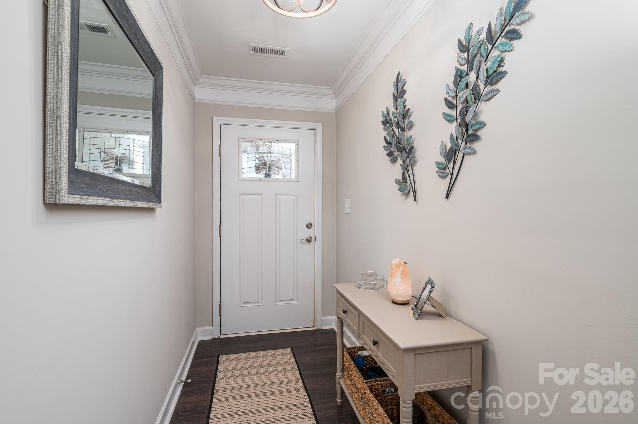 4164 S Olivers Cross Road — Newton
