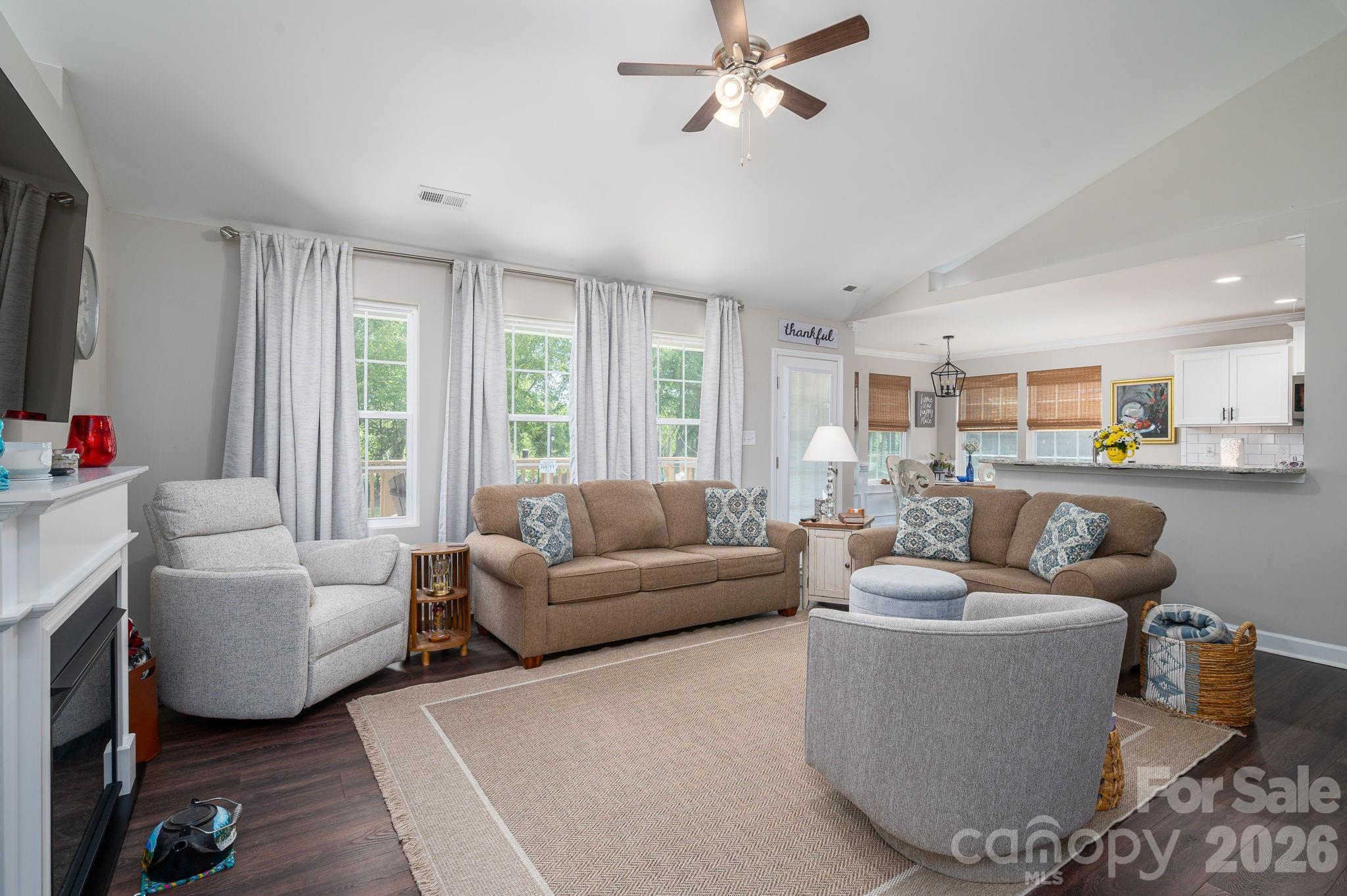 4164 S Olivers Cross Road — Newton