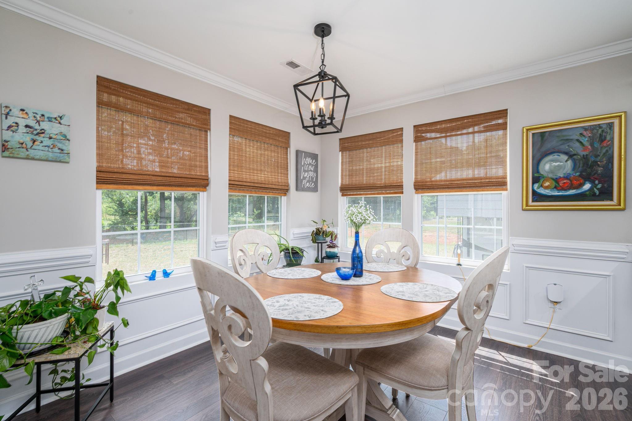 4164 S Olivers Cross Road — Newton