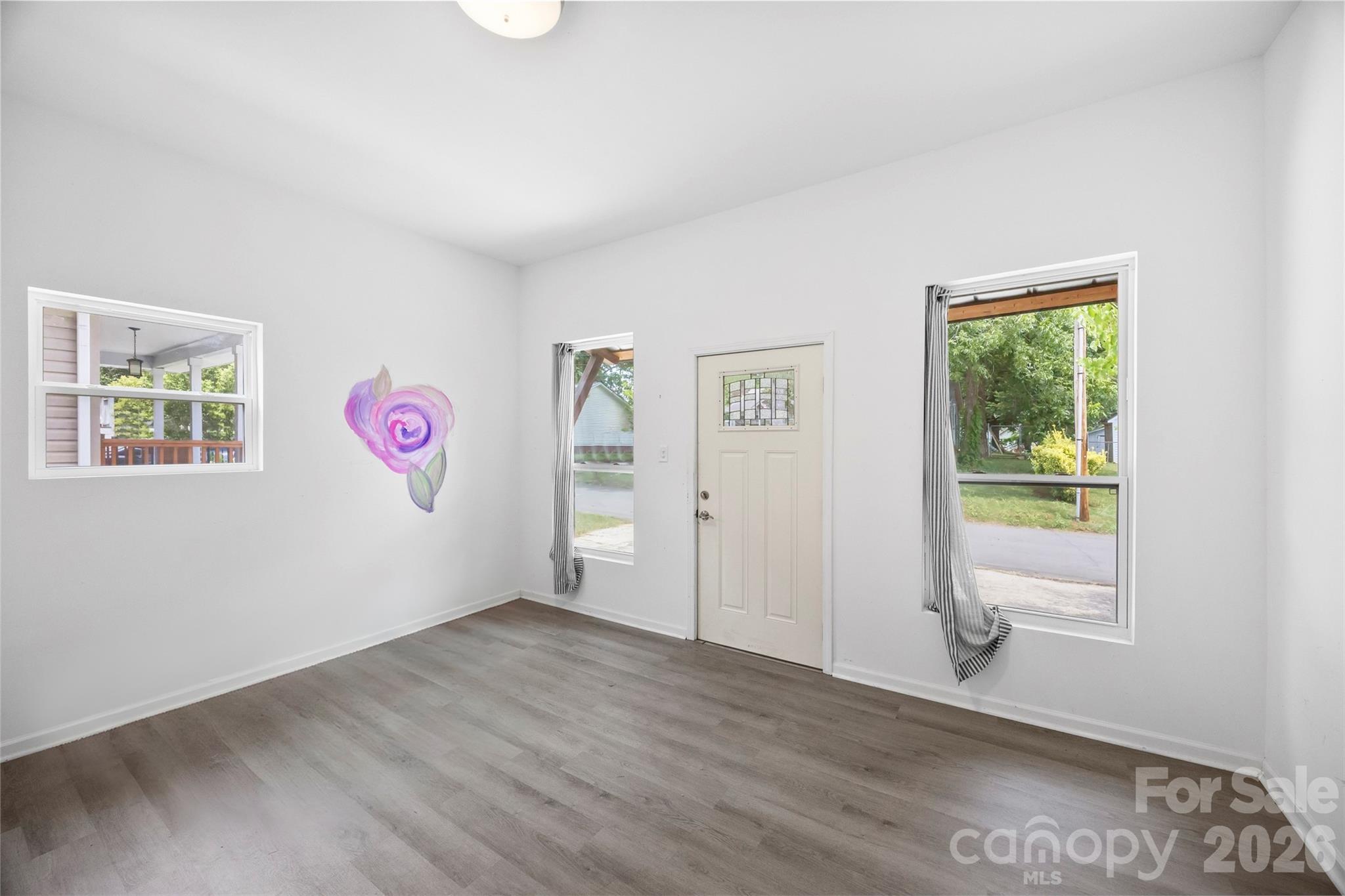 904 Laye Street — Belmont