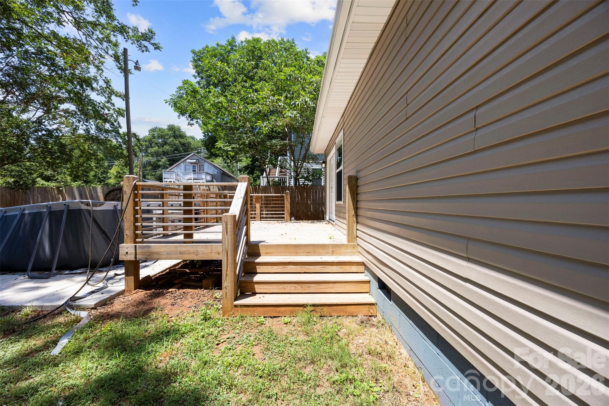 904 Laye Street — Belmont