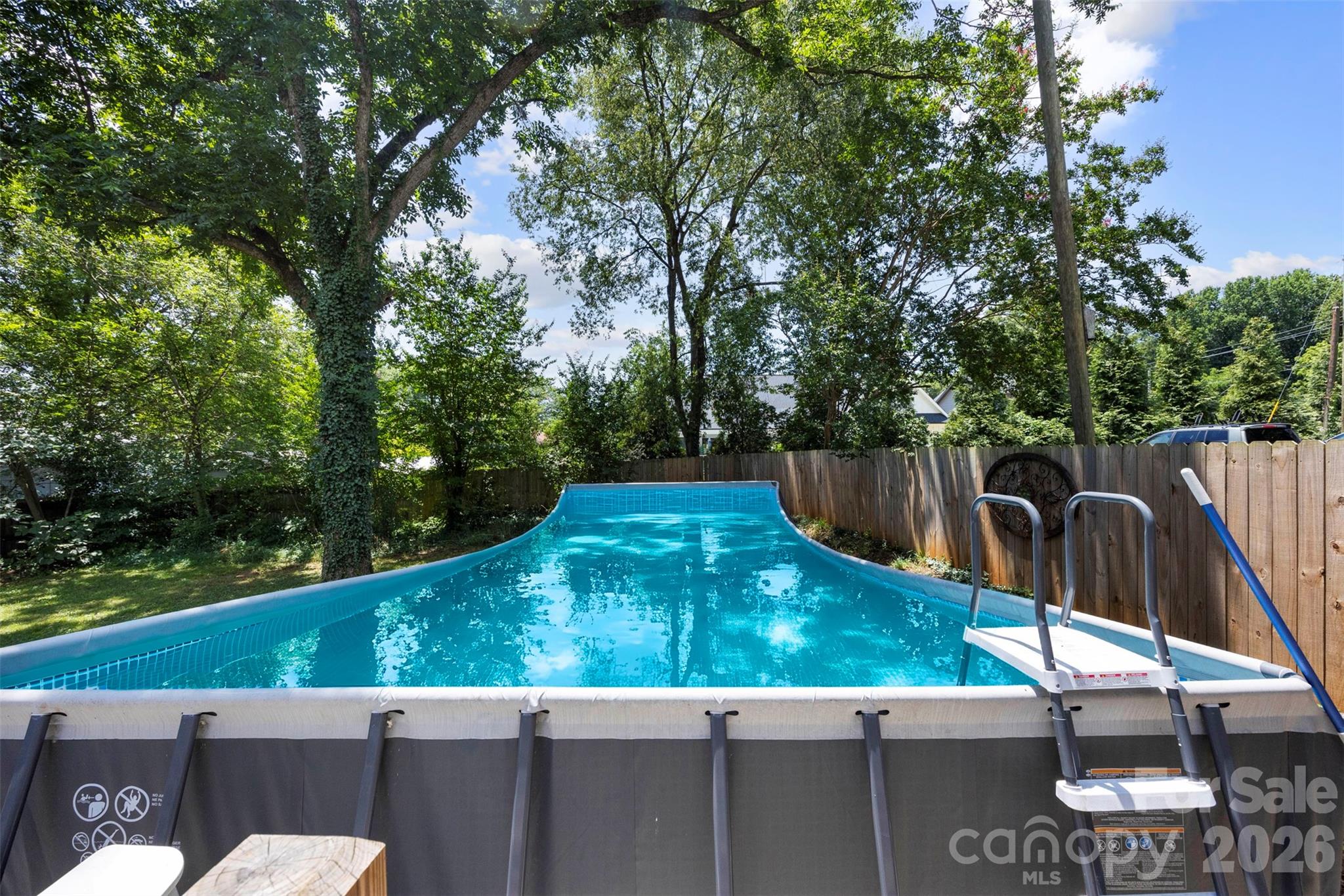 904 Laye Street — Belmont