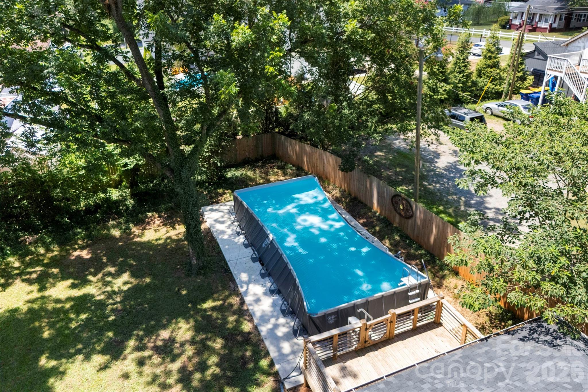 904 Laye Street — Belmont