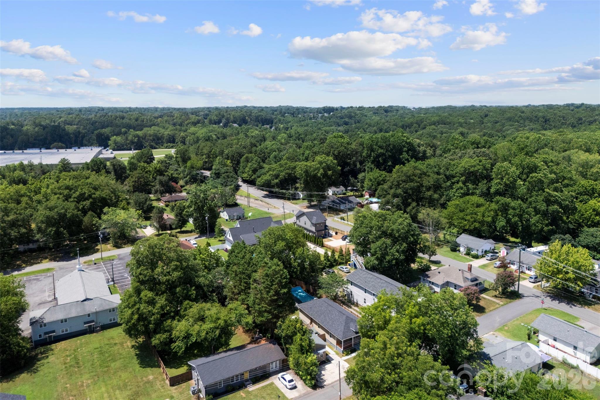 904 Laye Street — Belmont