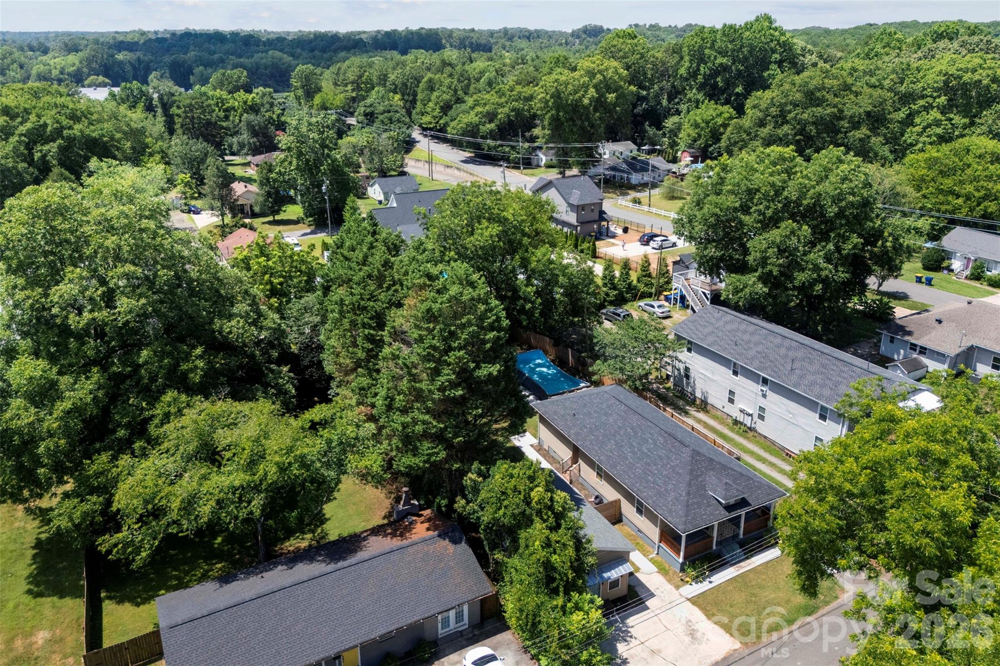 904 Laye Street — Belmont