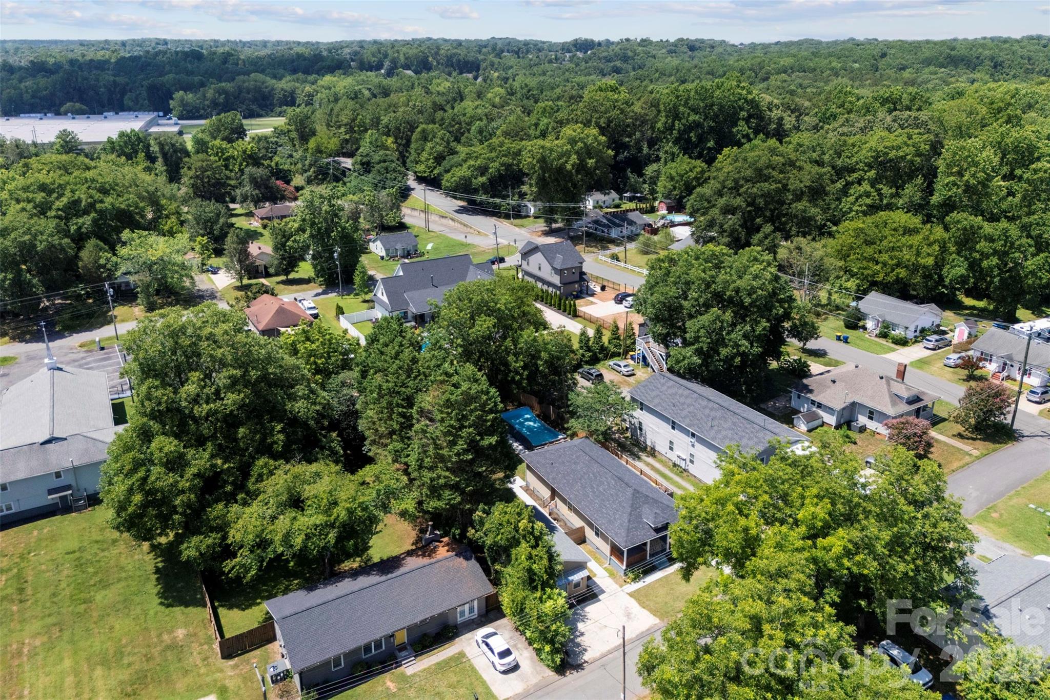 904 Laye Street — Belmont
