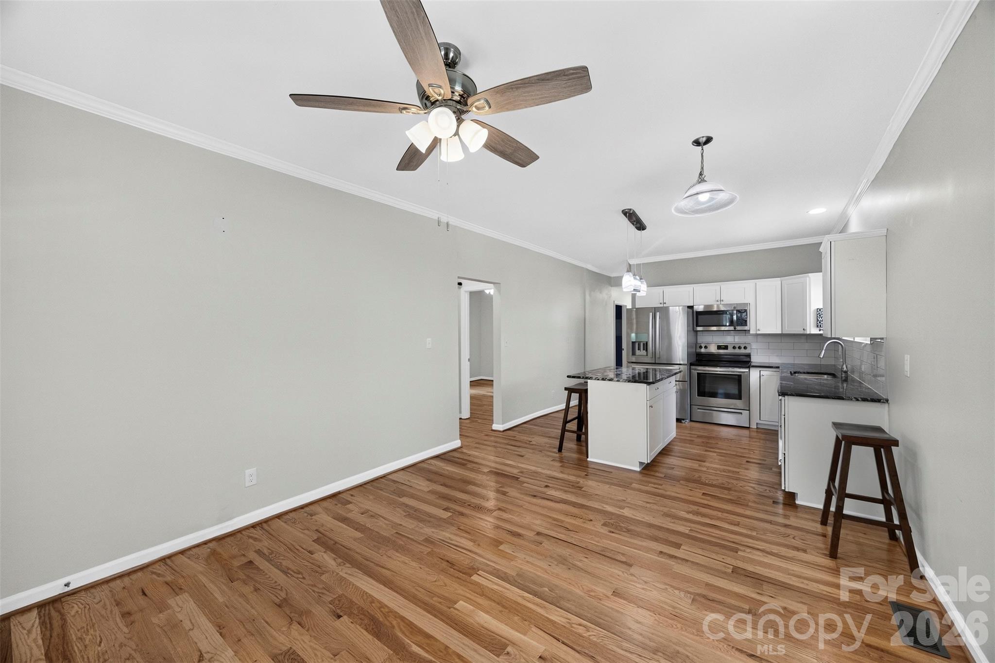 904 Laye Street — Belmont