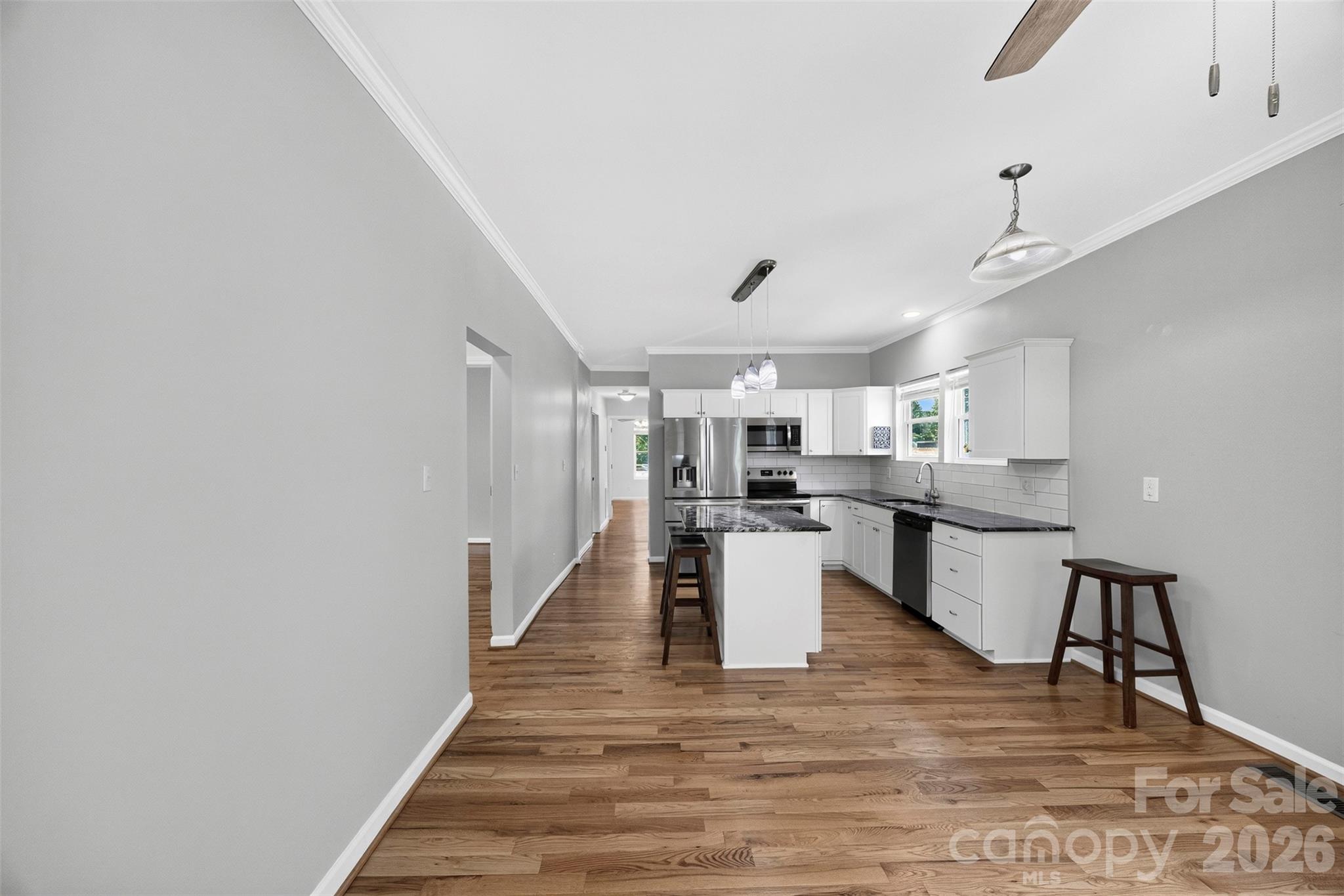 904 Laye Street — Belmont