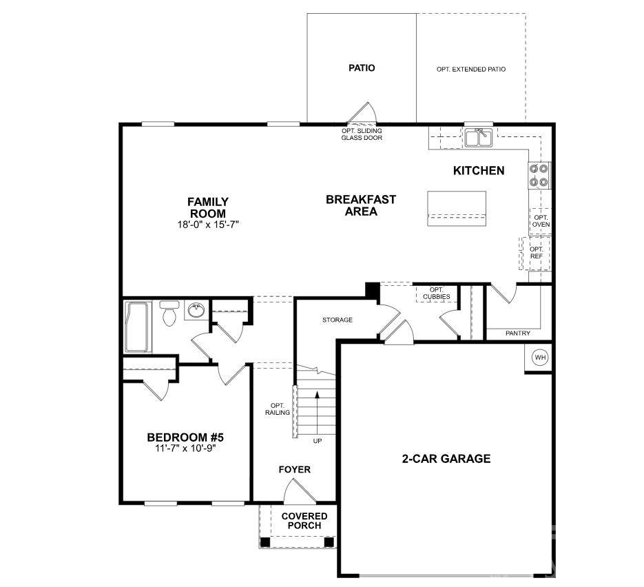 8902 Visgrove Drive — Sherrills Ford