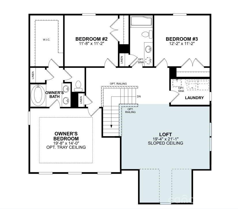8902 Visgrove Drive — Sherrills Ford