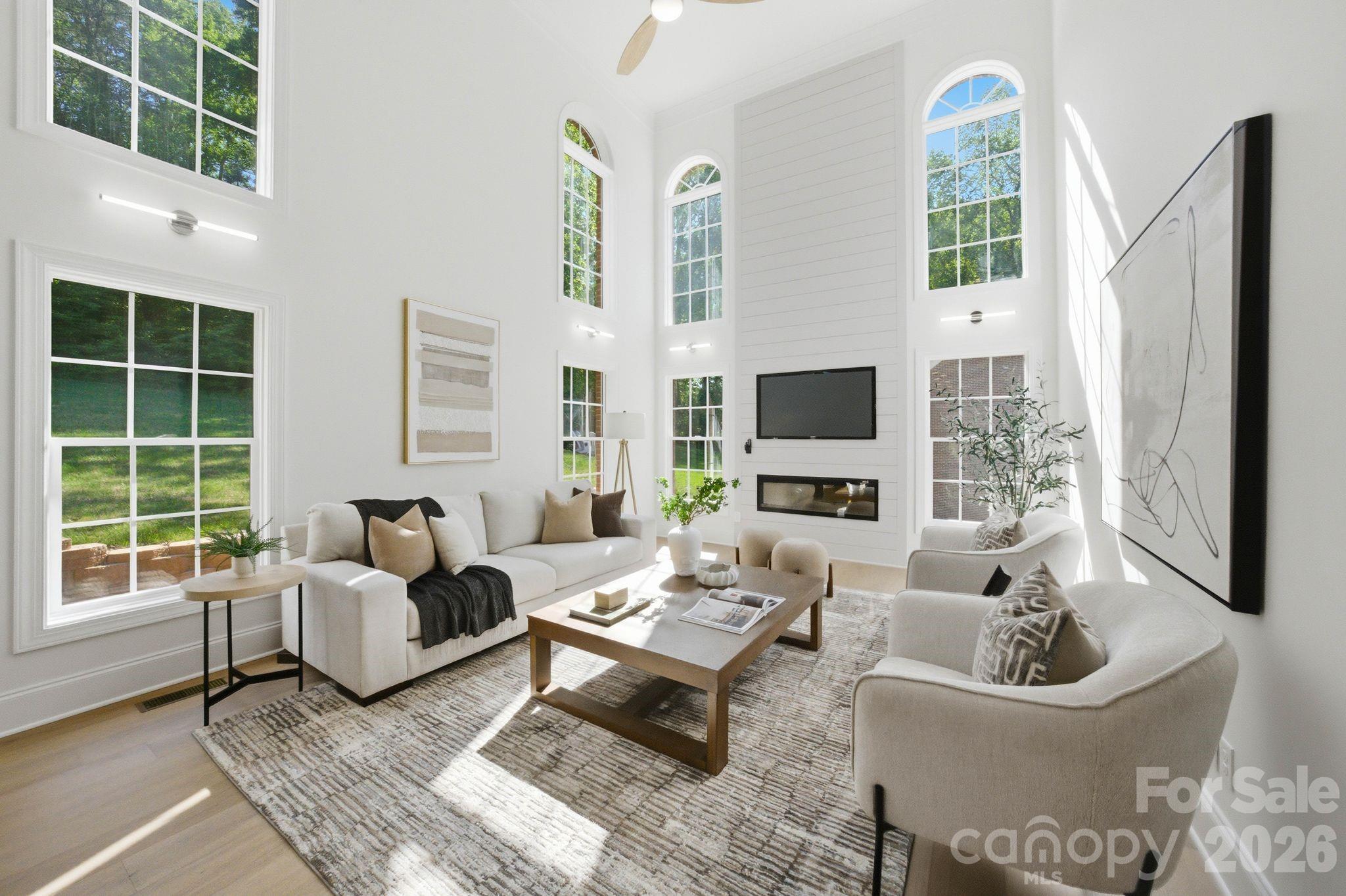 131 Normandy Road — Mooresville