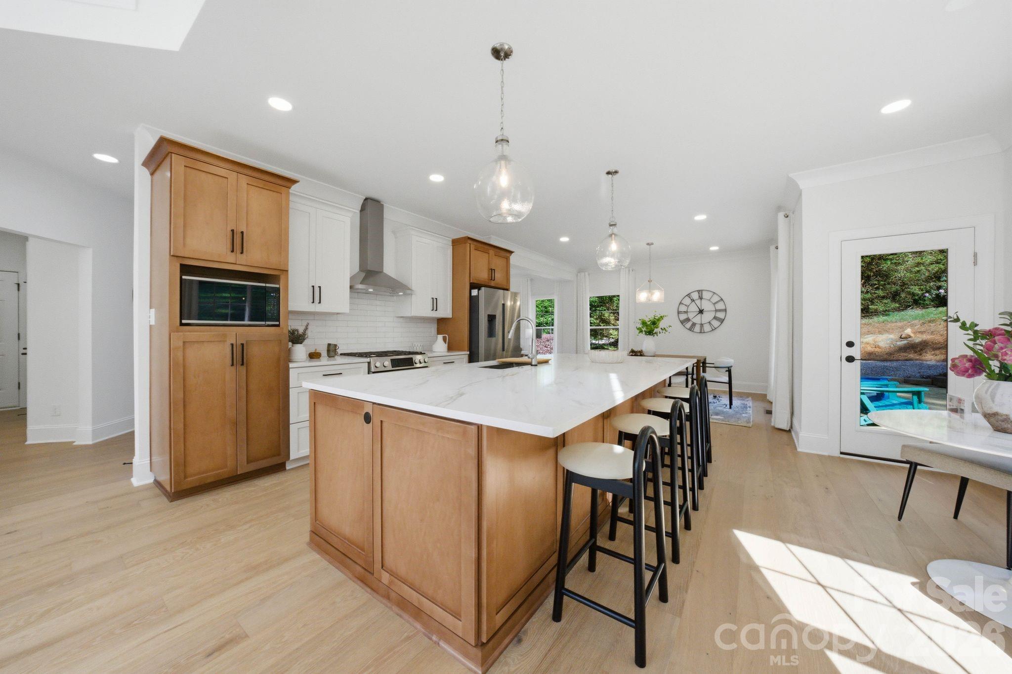 131 Normandy Road — Mooresville
