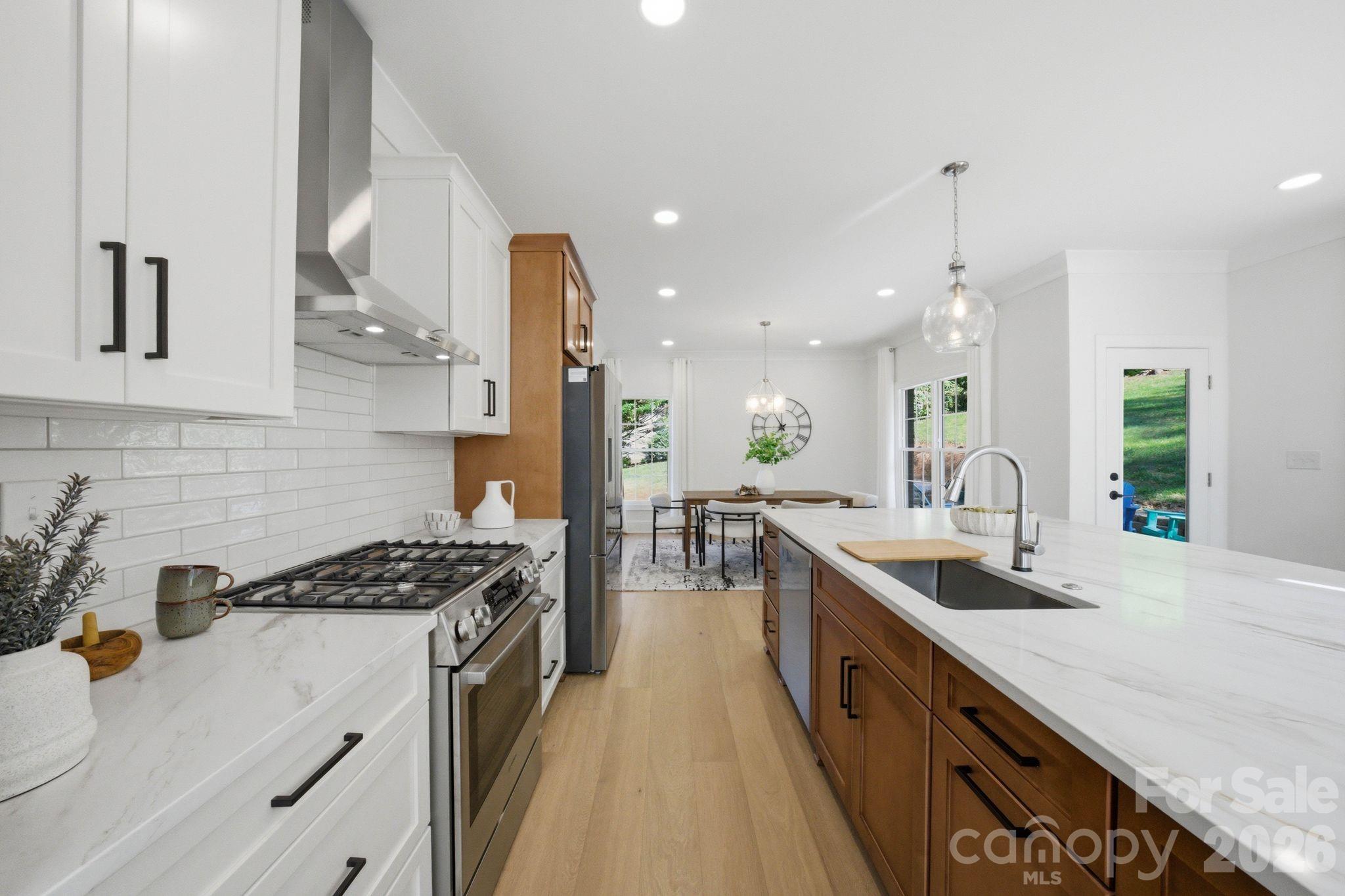 131 Normandy Road — Mooresville