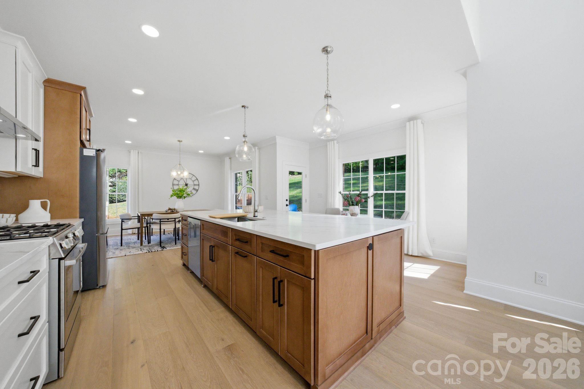 131 Normandy Road — Mooresville