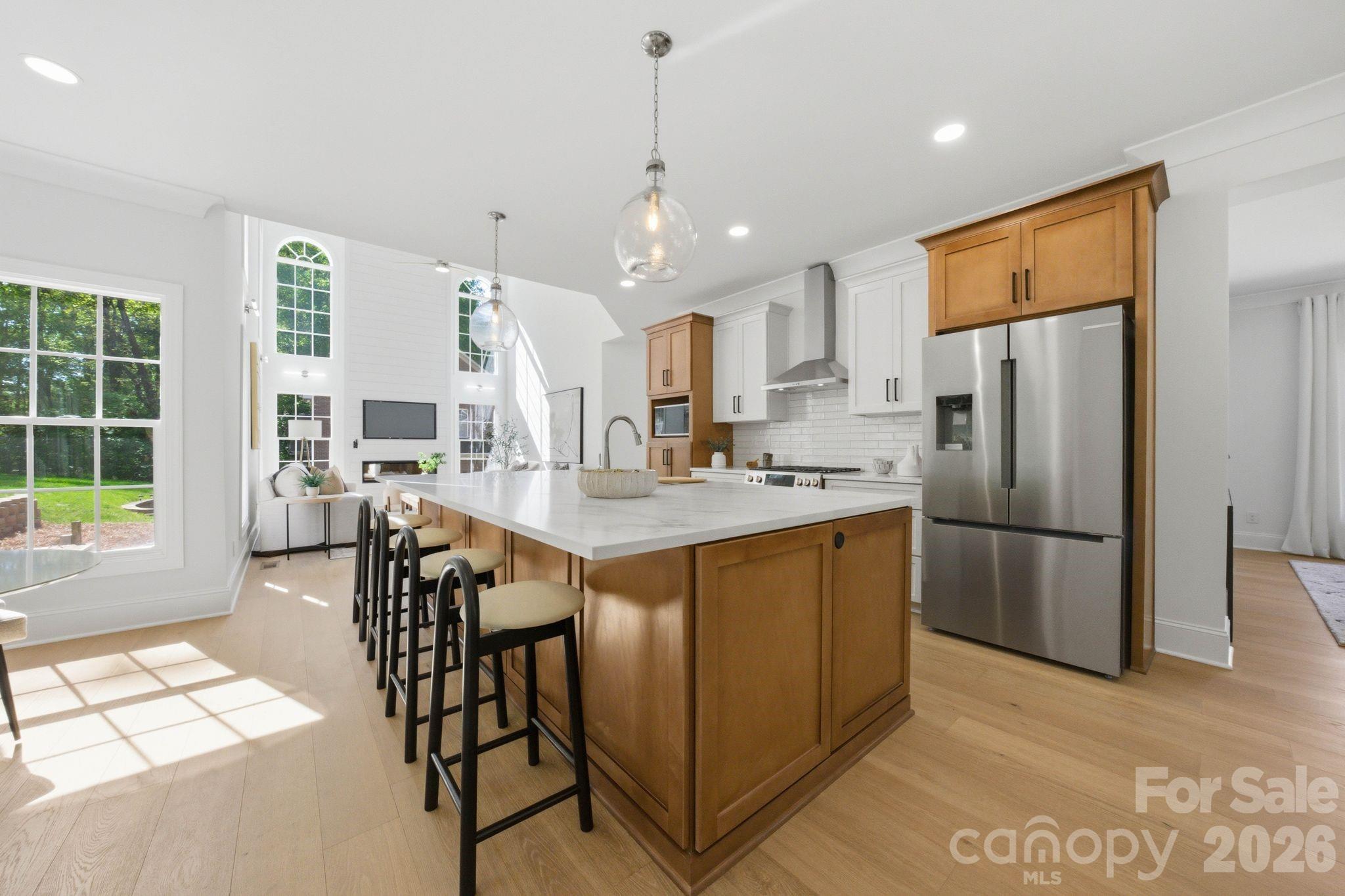 131 Normandy Road — Mooresville