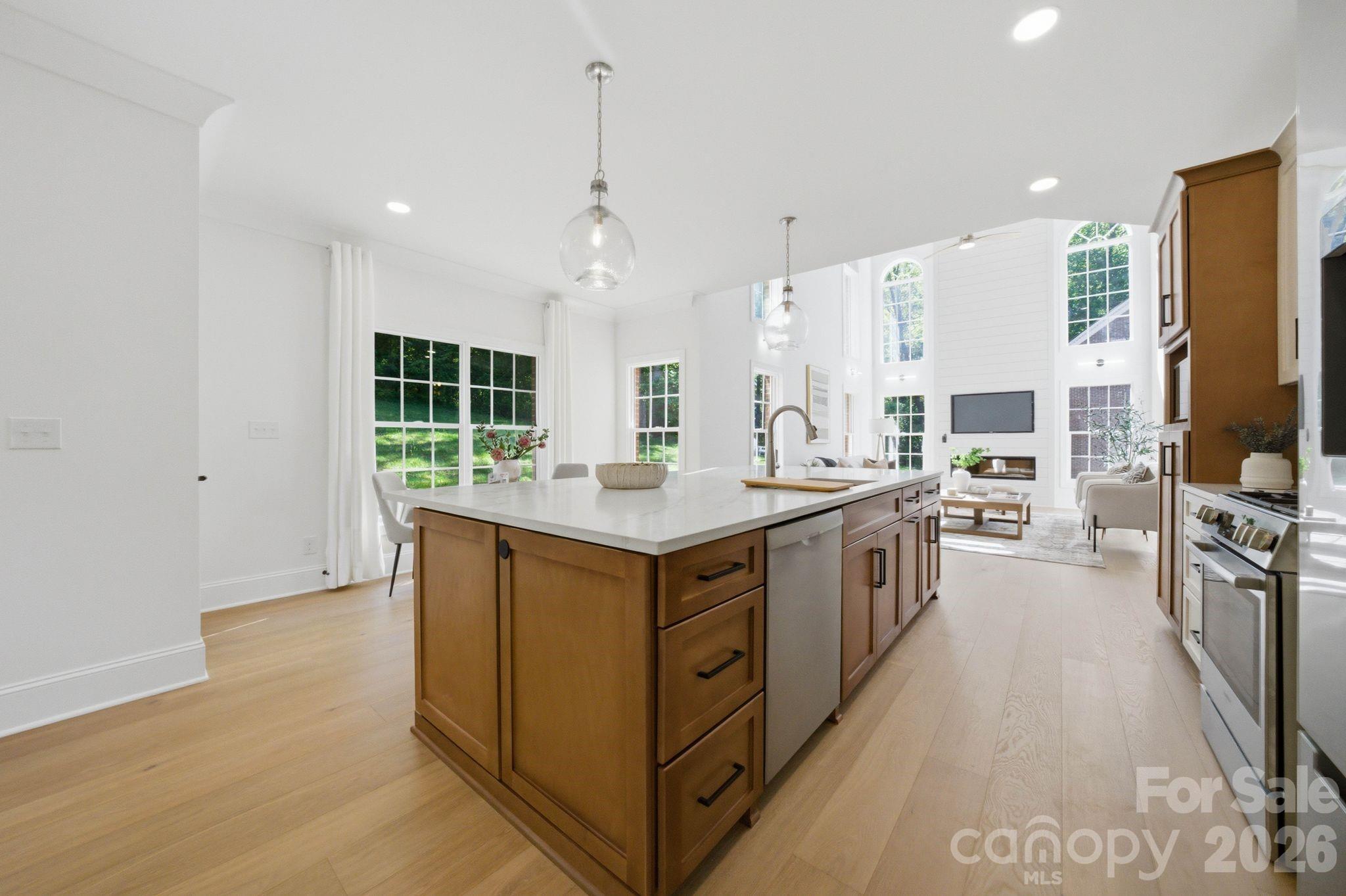 131 Normandy Road — Mooresville