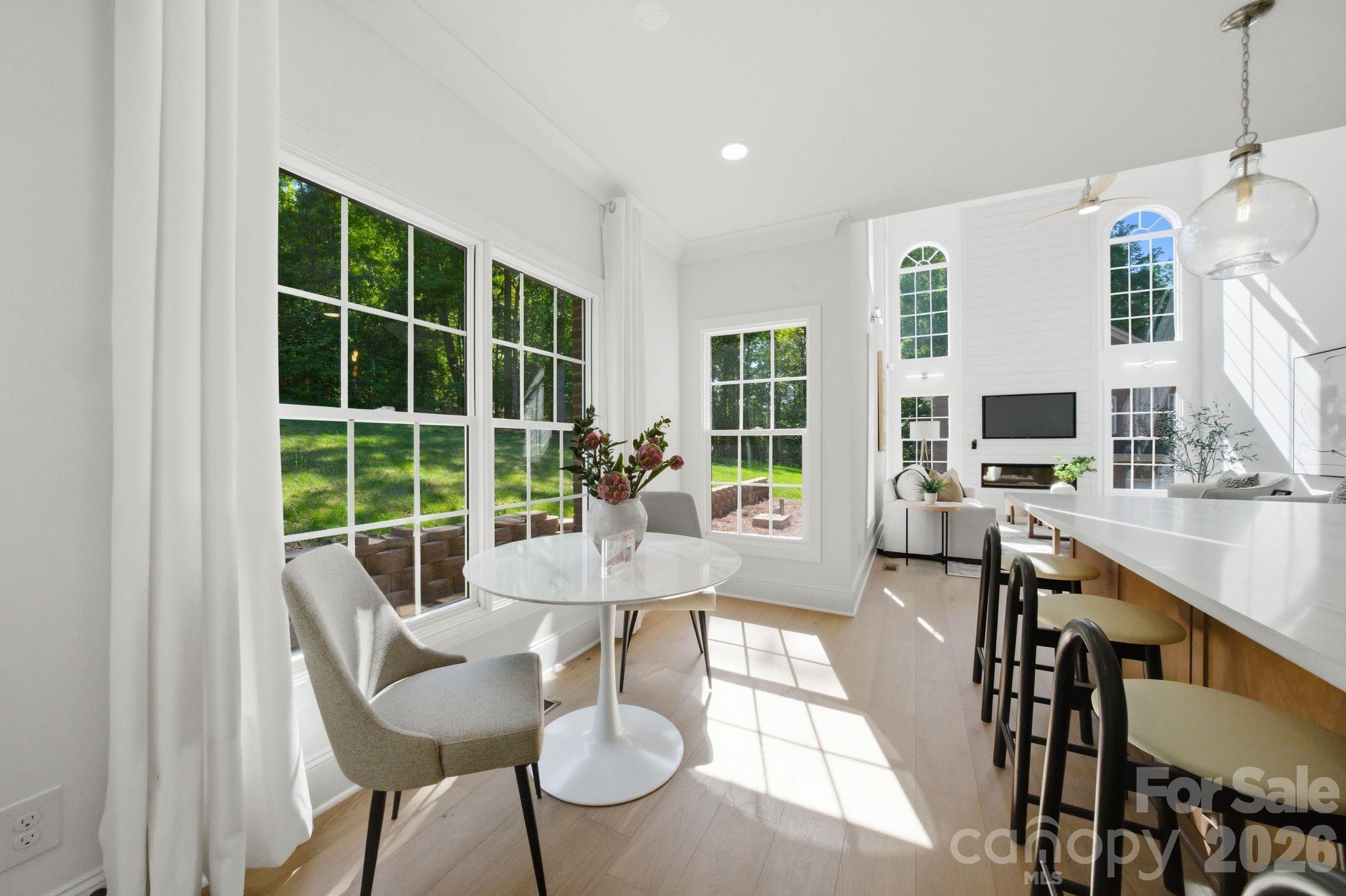 131 Normandy Road — Mooresville