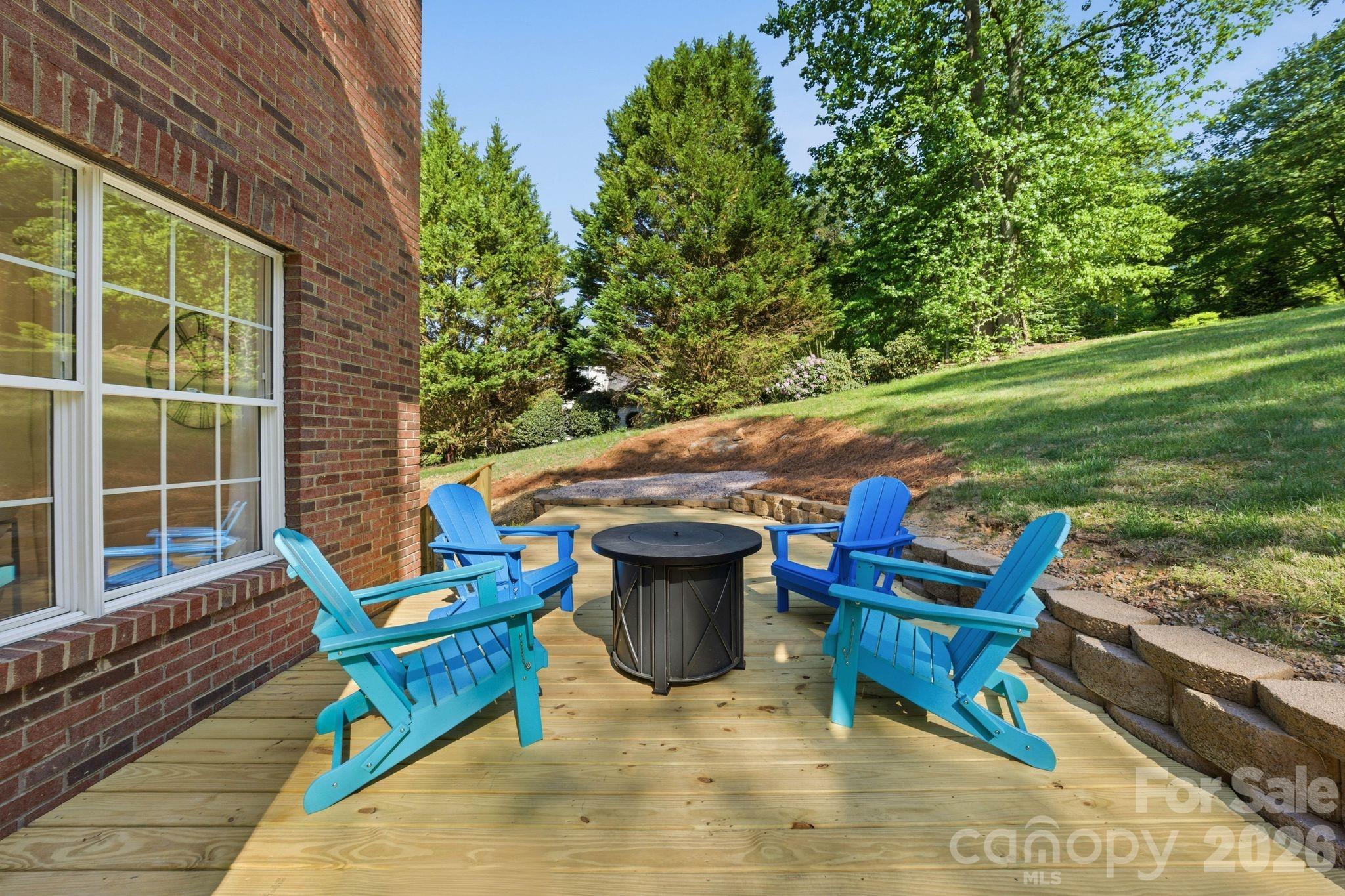 131 Normandy Road — Mooresville