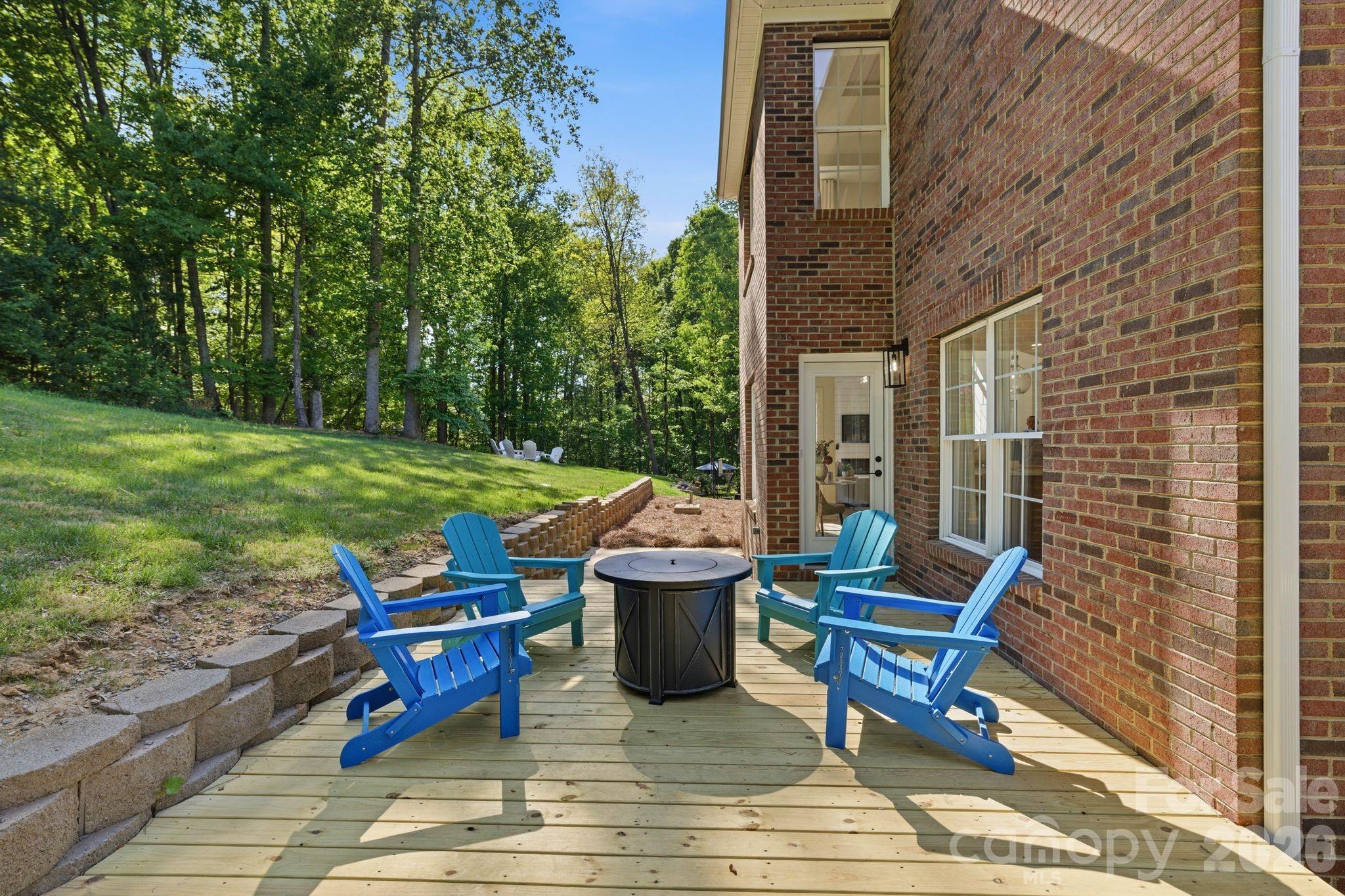 131 Normandy Road — Mooresville