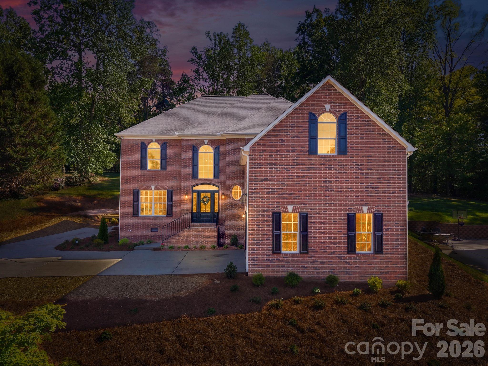 131 Normandy Road — Mooresville