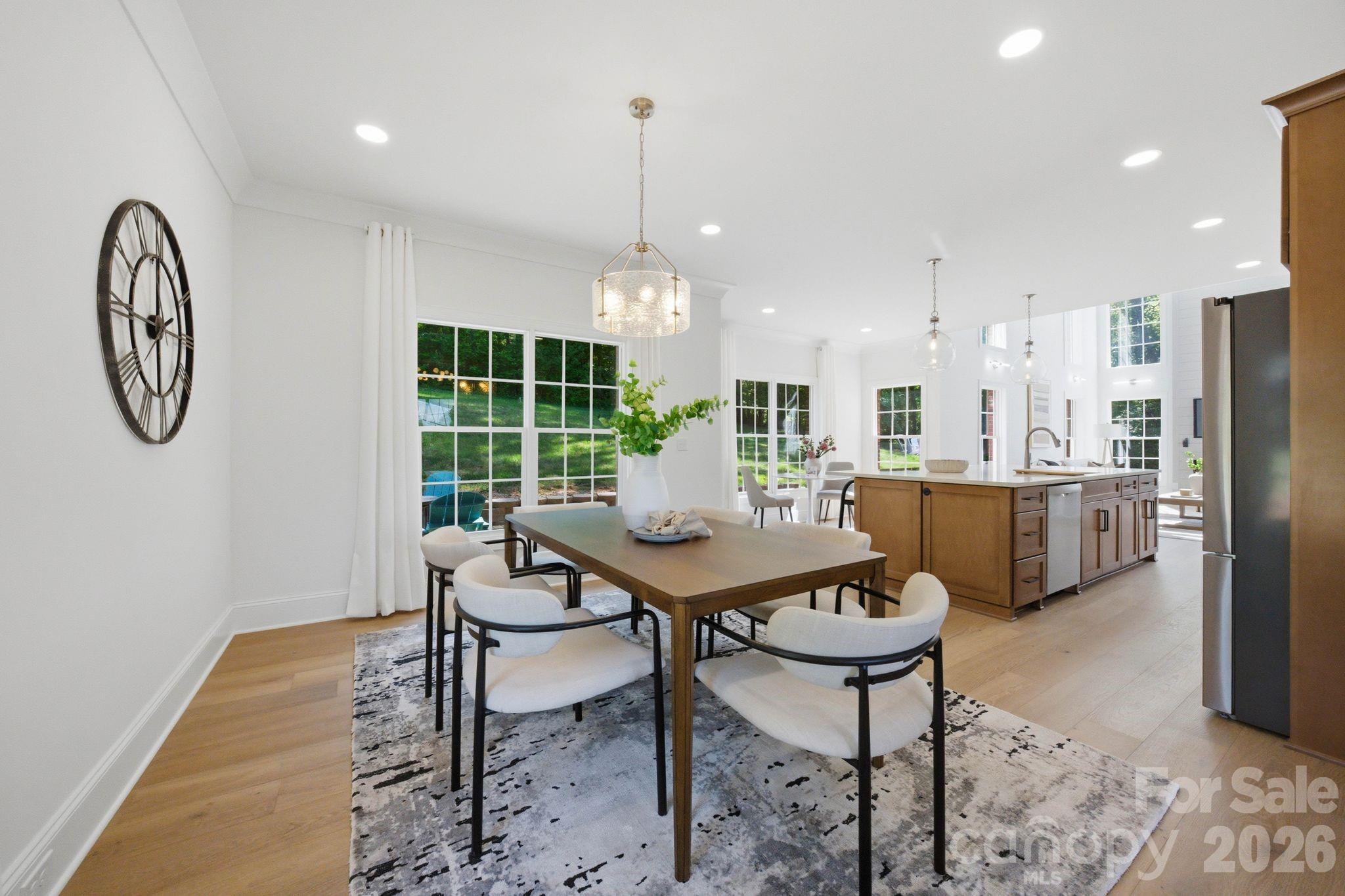 131 Normandy Road — Mooresville