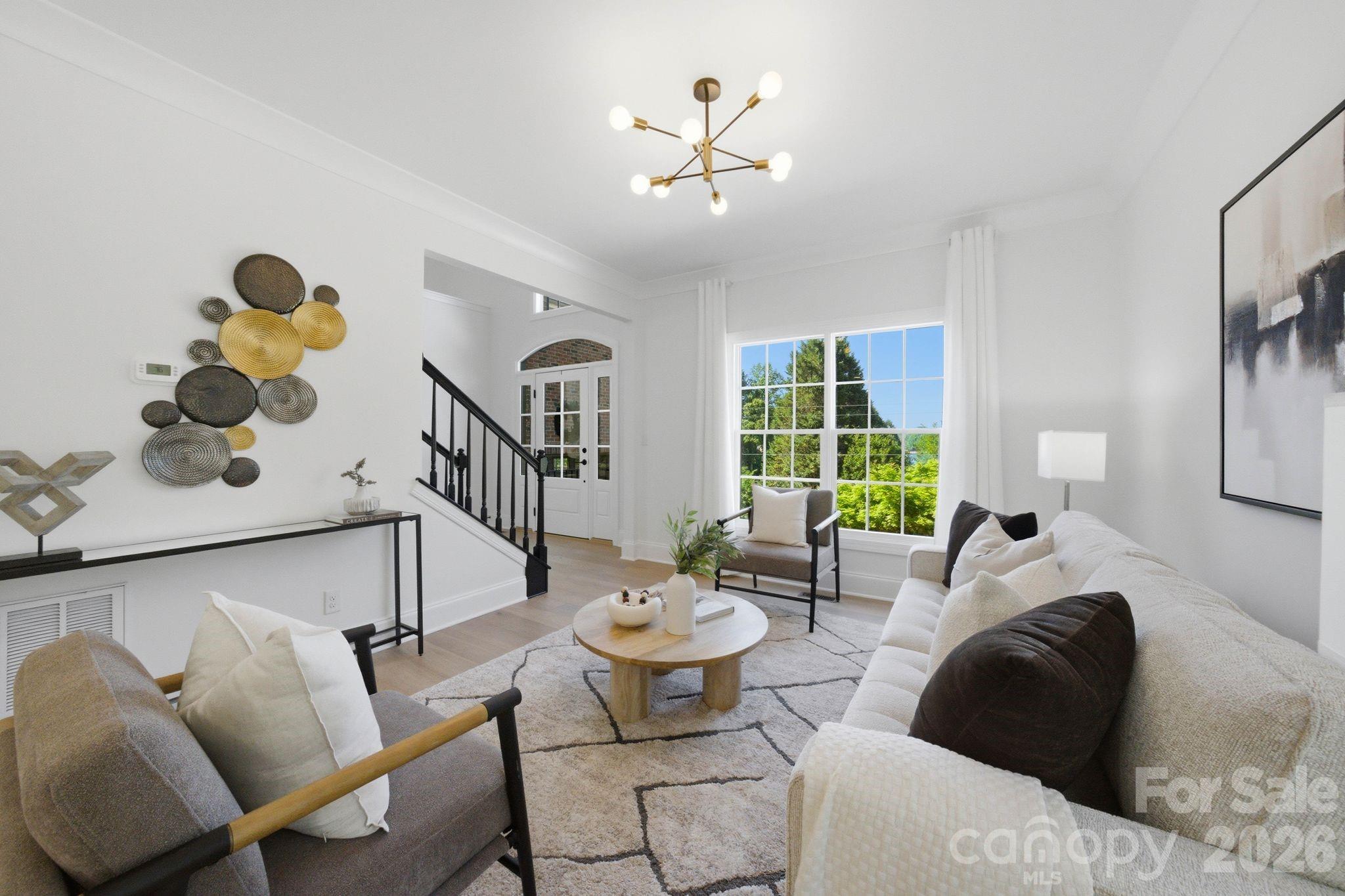 131 Normandy Road — Mooresville