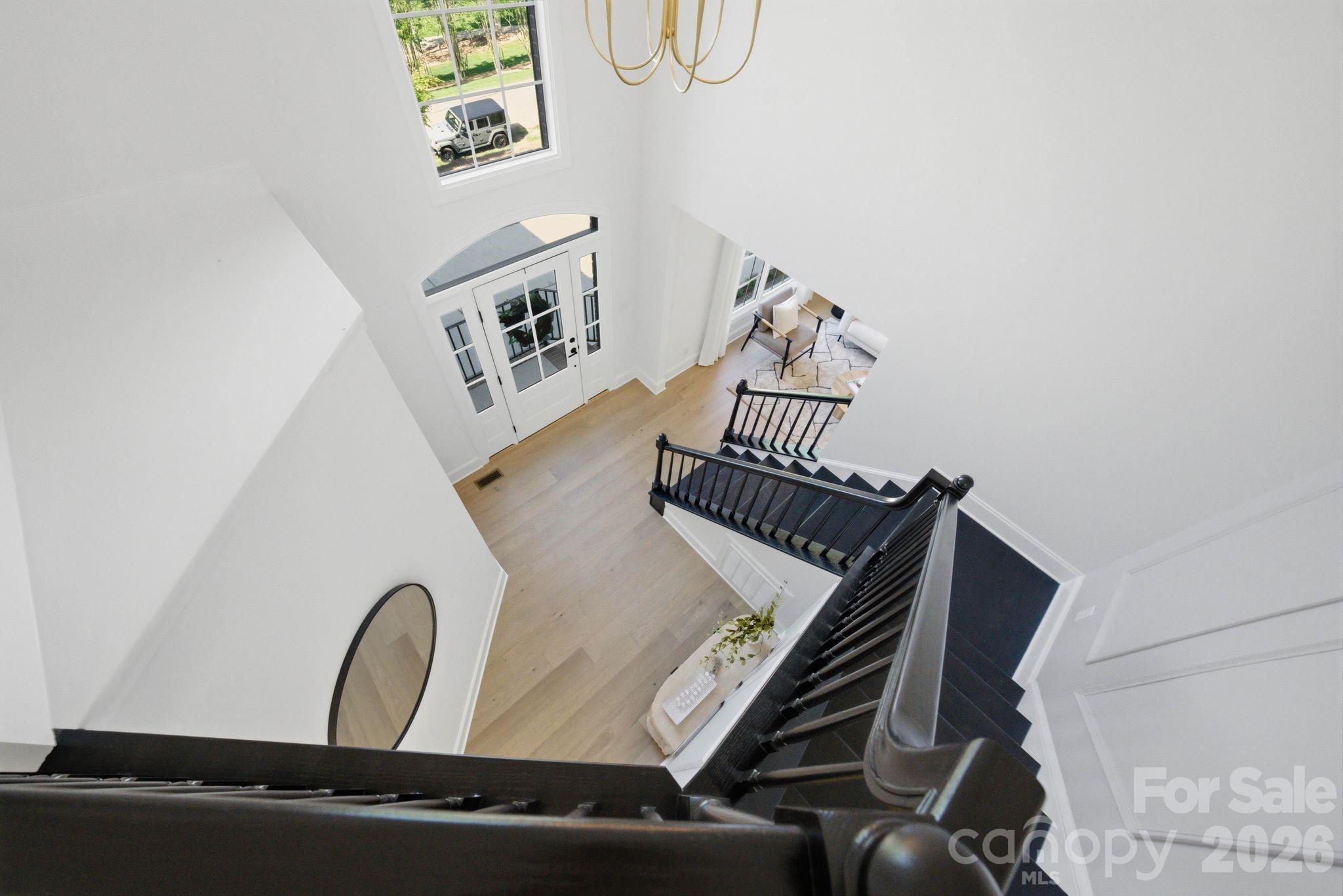 131 Normandy Road — Mooresville