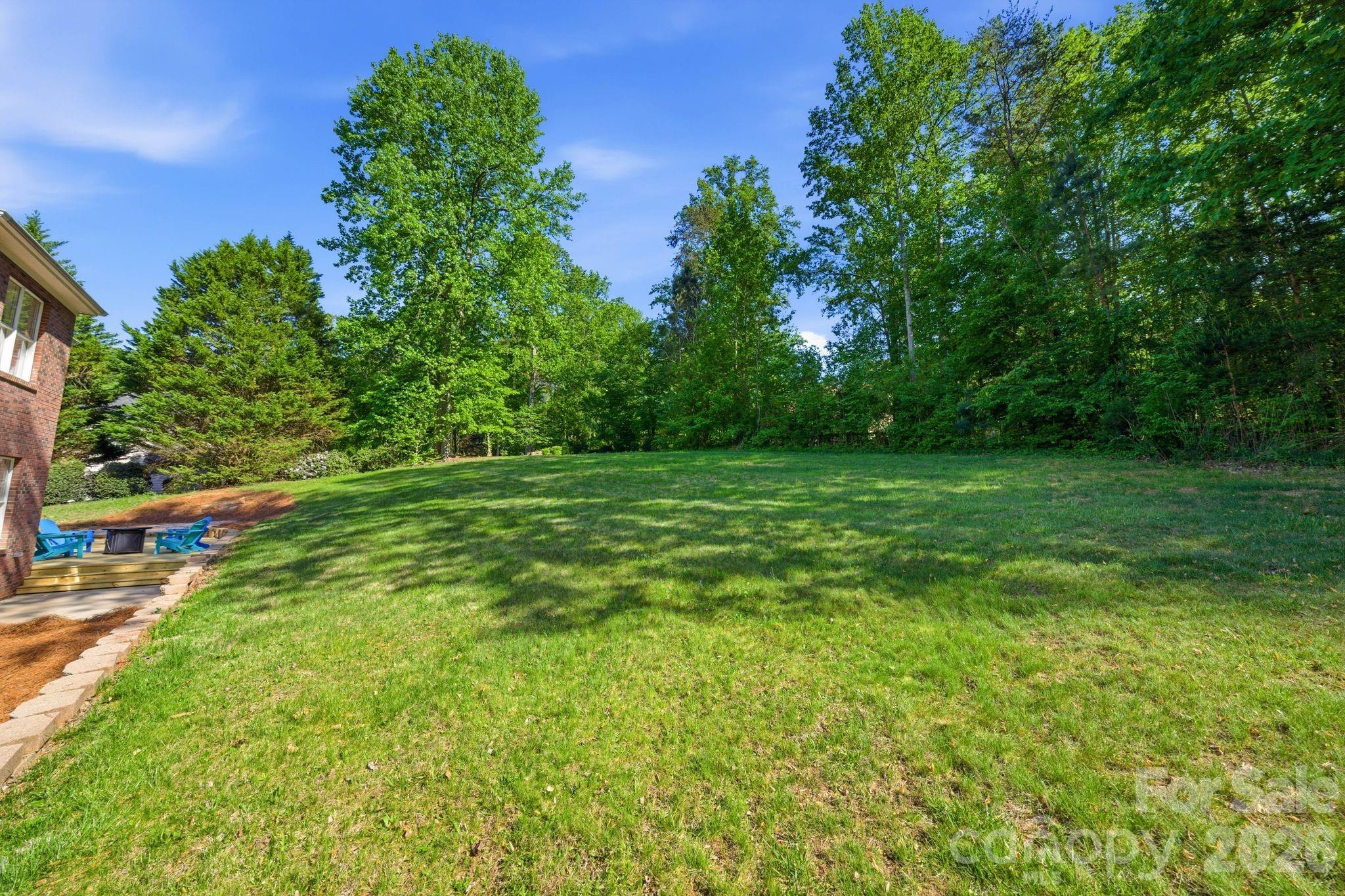 131 Normandy Road — Mooresville