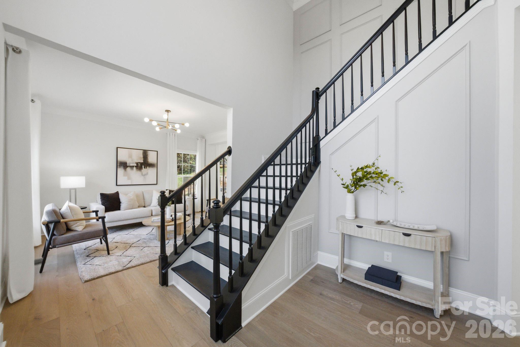 131 Normandy Road — Mooresville