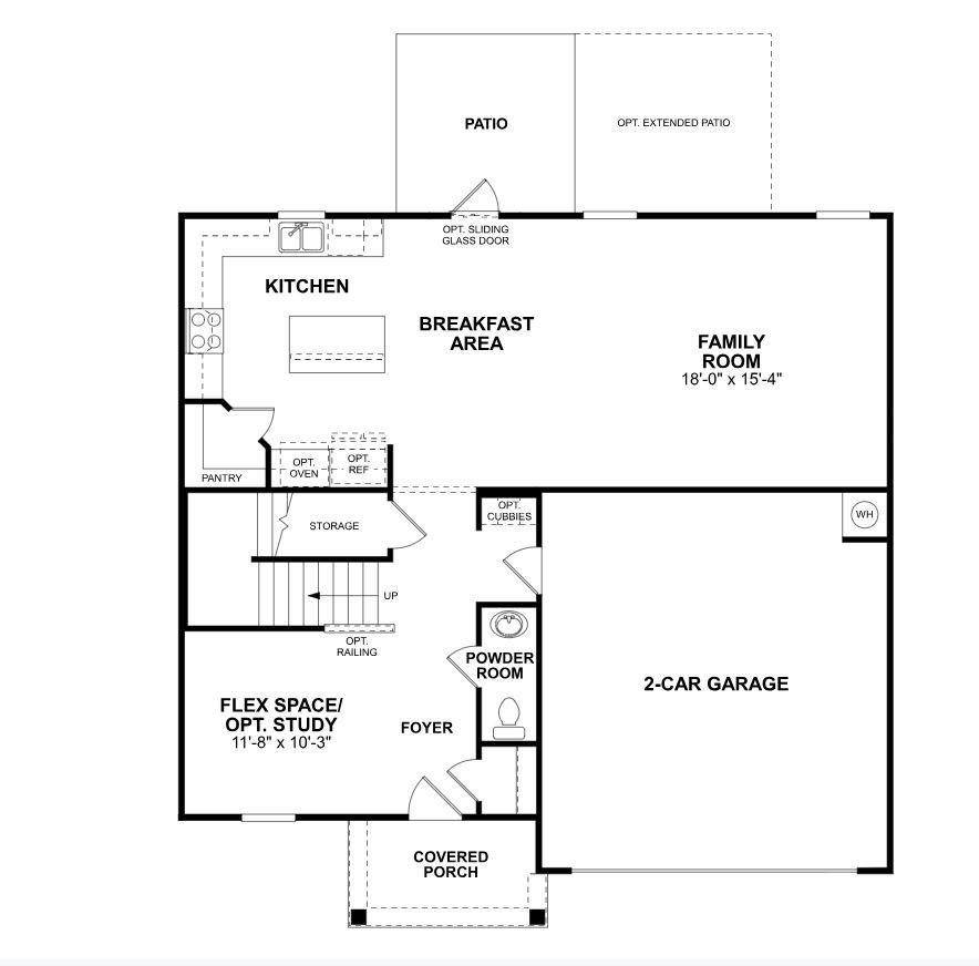 8898 Visgrove Drive — Sherrills Ford
