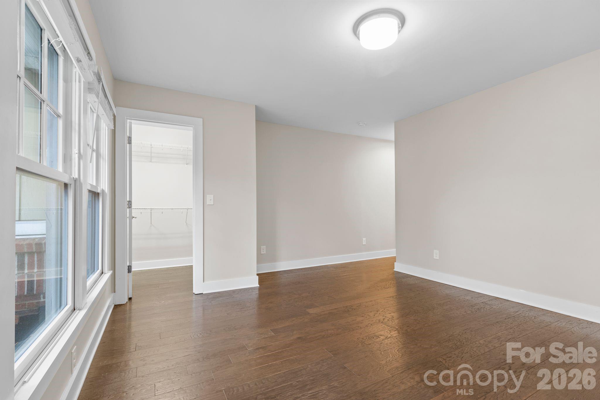 129 Grandin Road — Charlotte