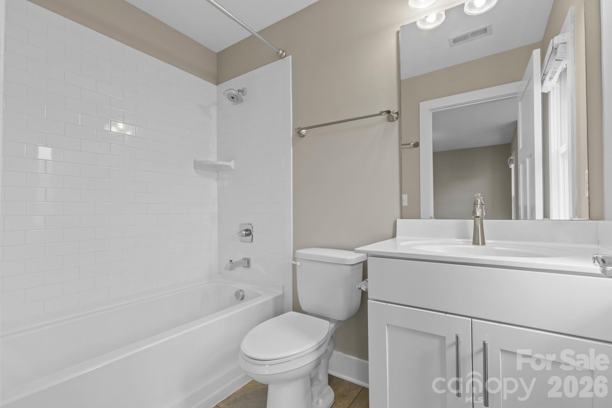 129 Grandin Road — Charlotte