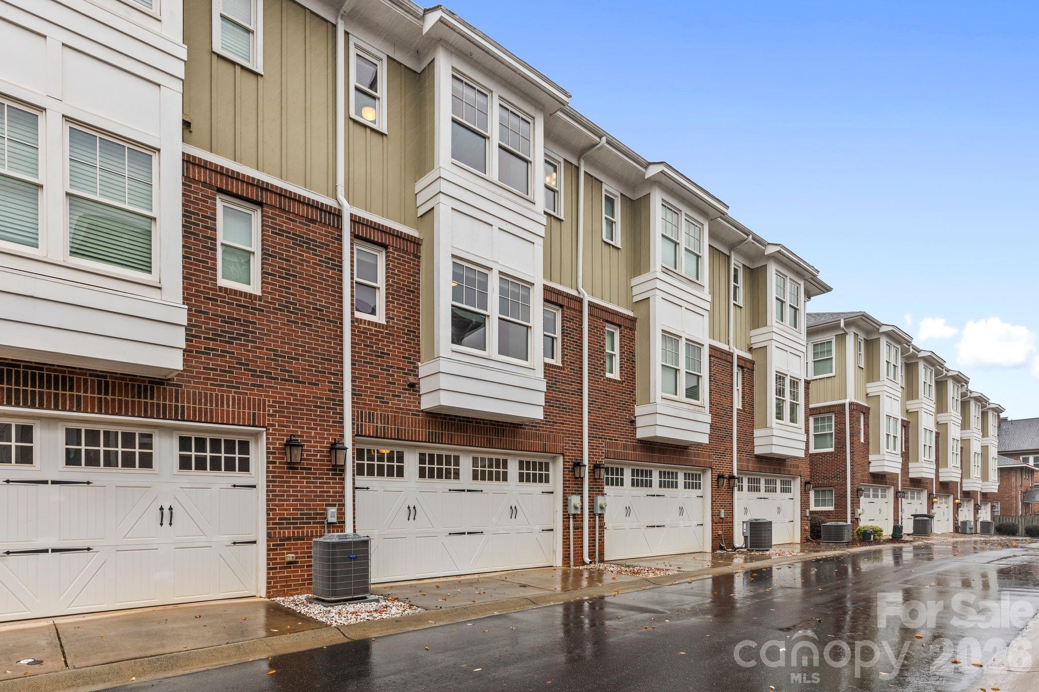 129 Grandin Road — Charlotte