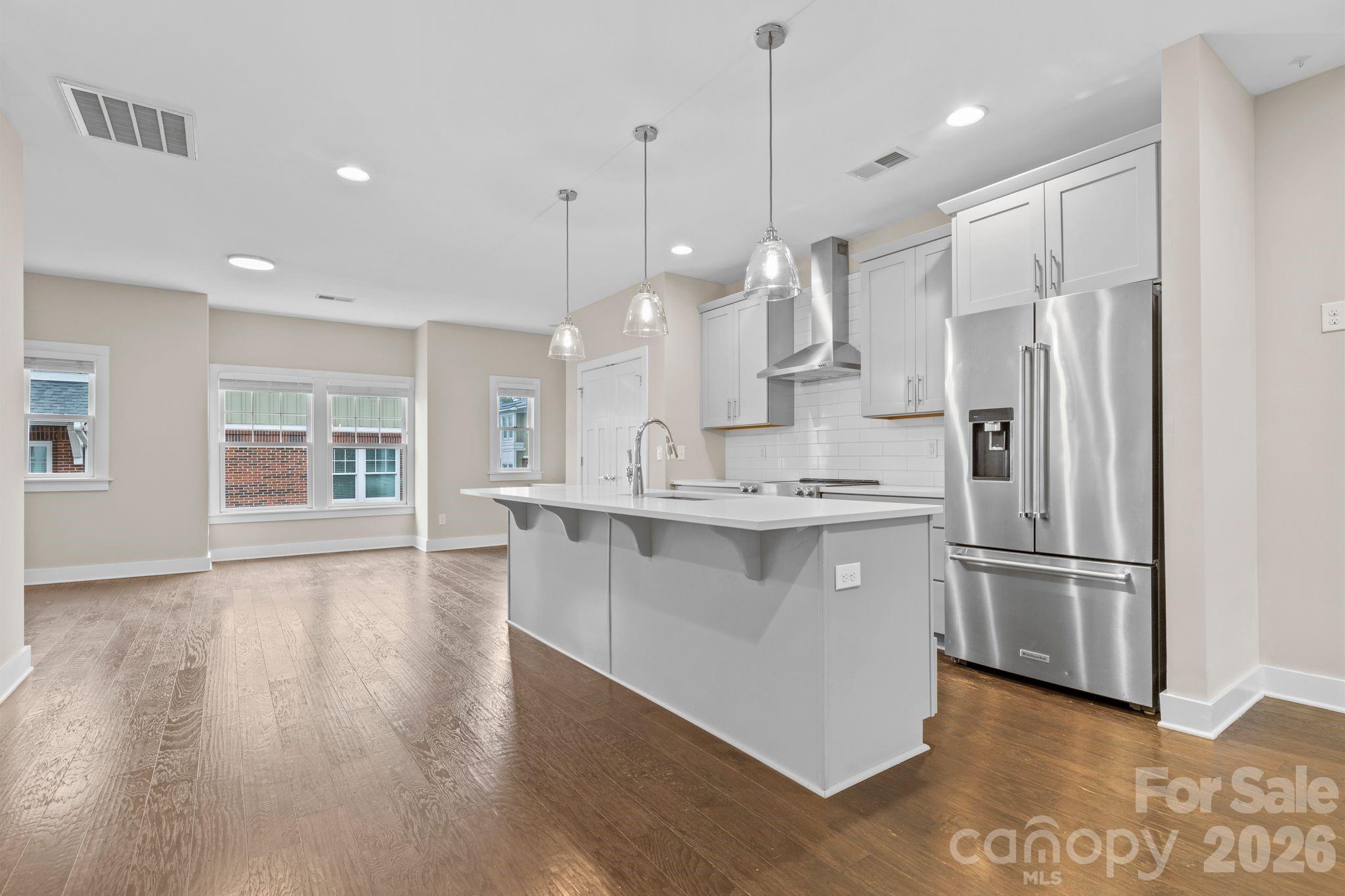 129 Grandin Road — Charlotte